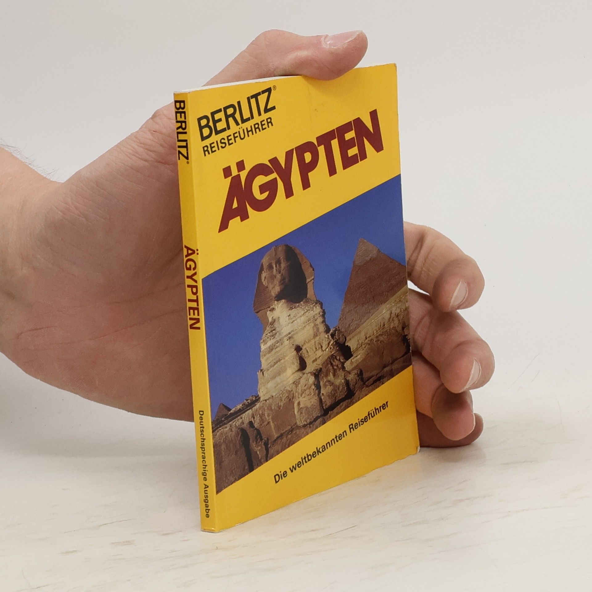 Autores varios Ägypten