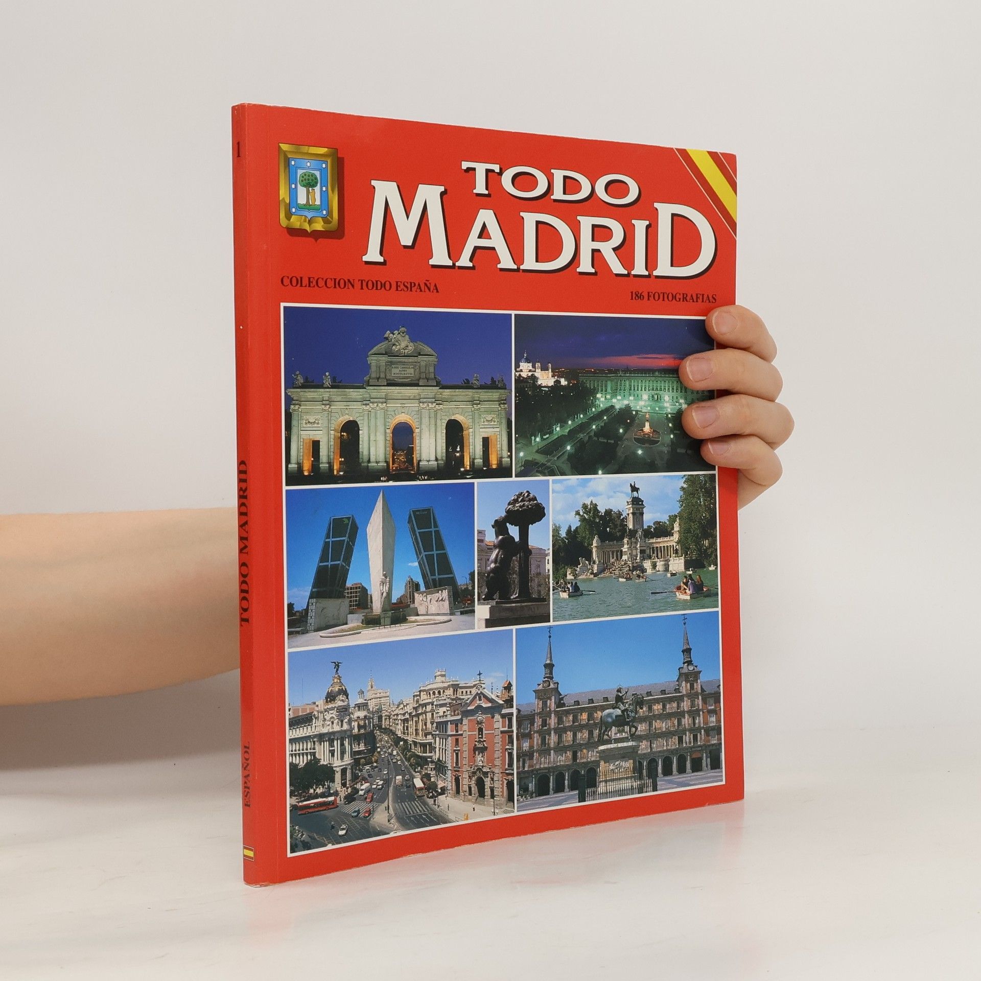 Collective Todo Madrid