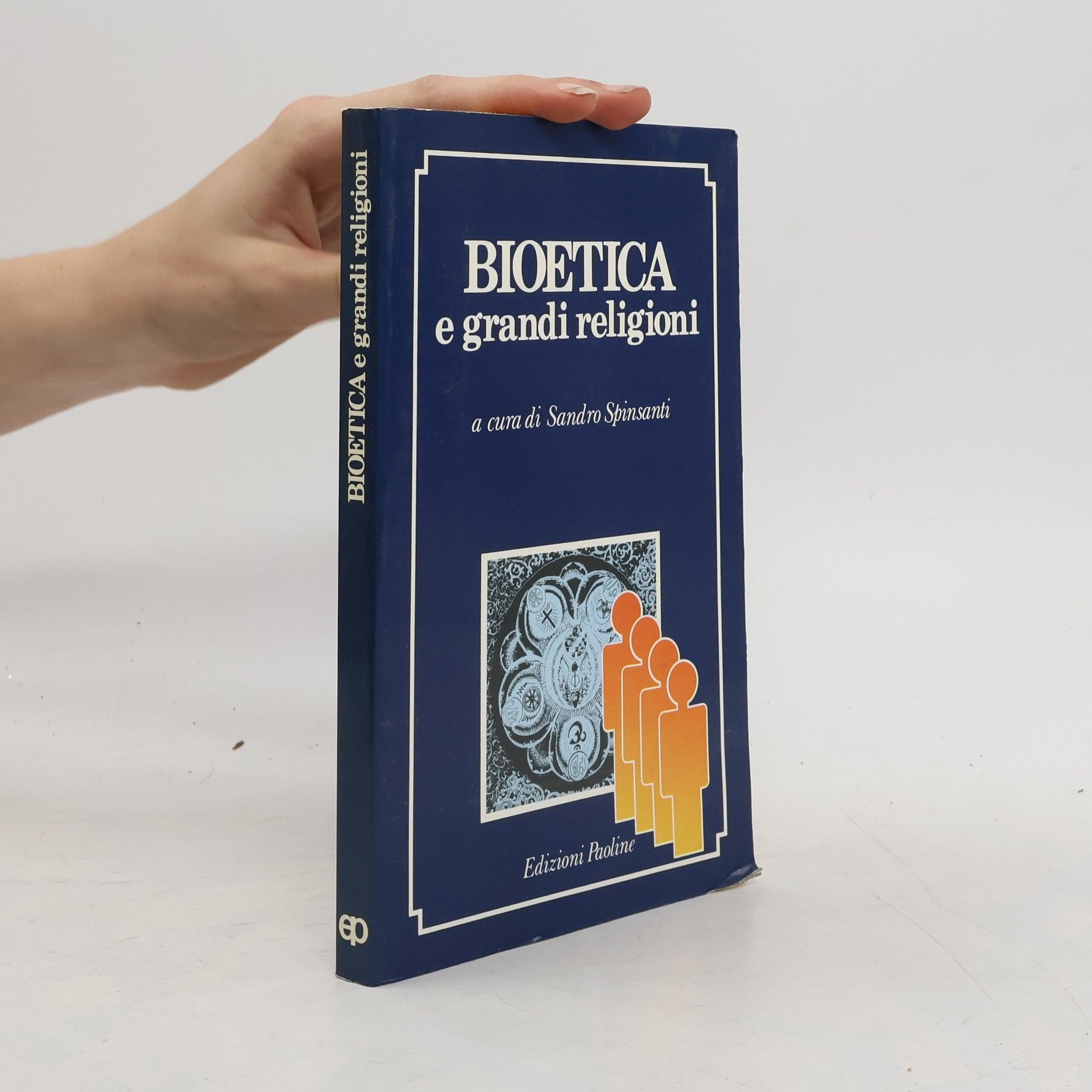 kolektiv Bioetica e grandi religioni