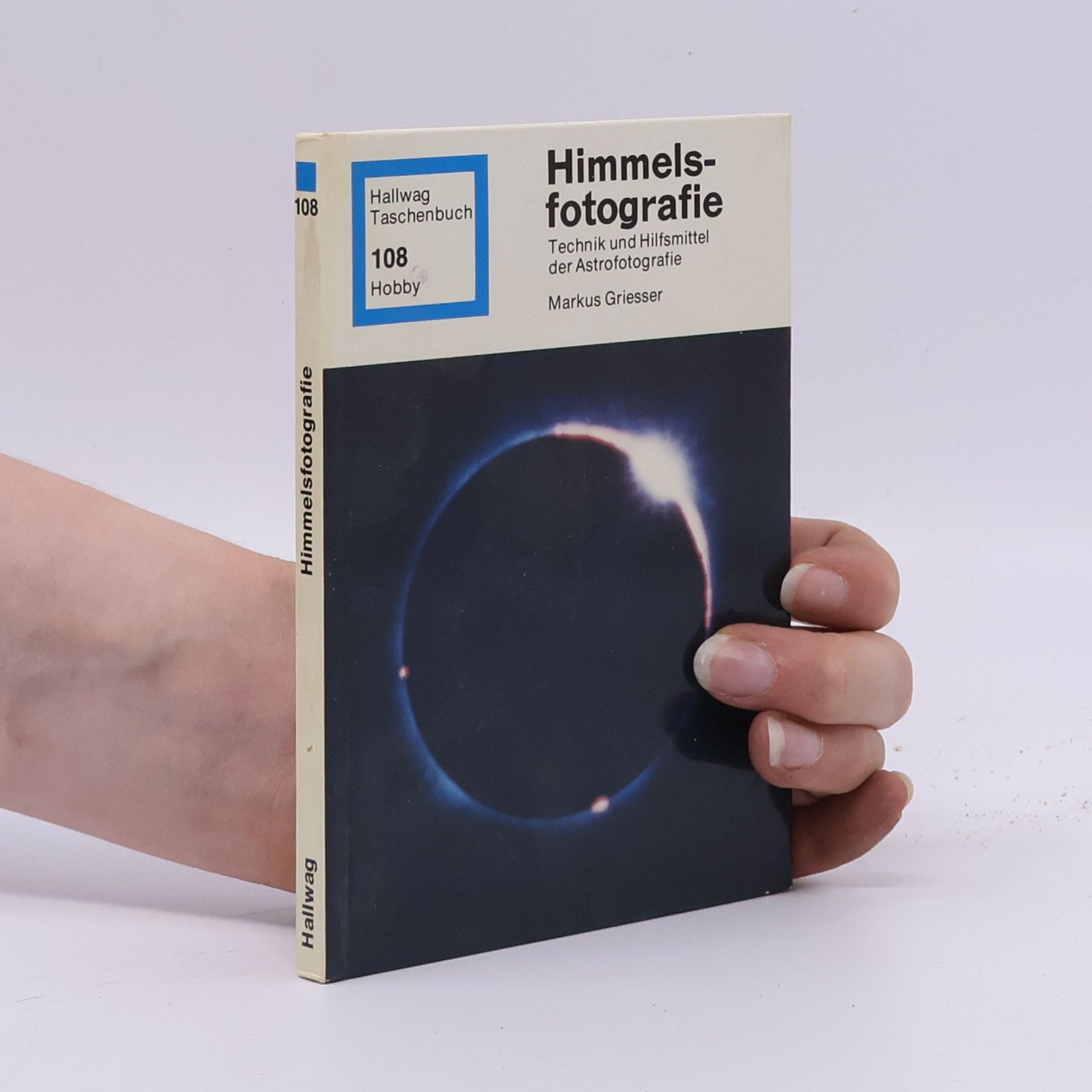 Markus Griesser Himmelsfotografie