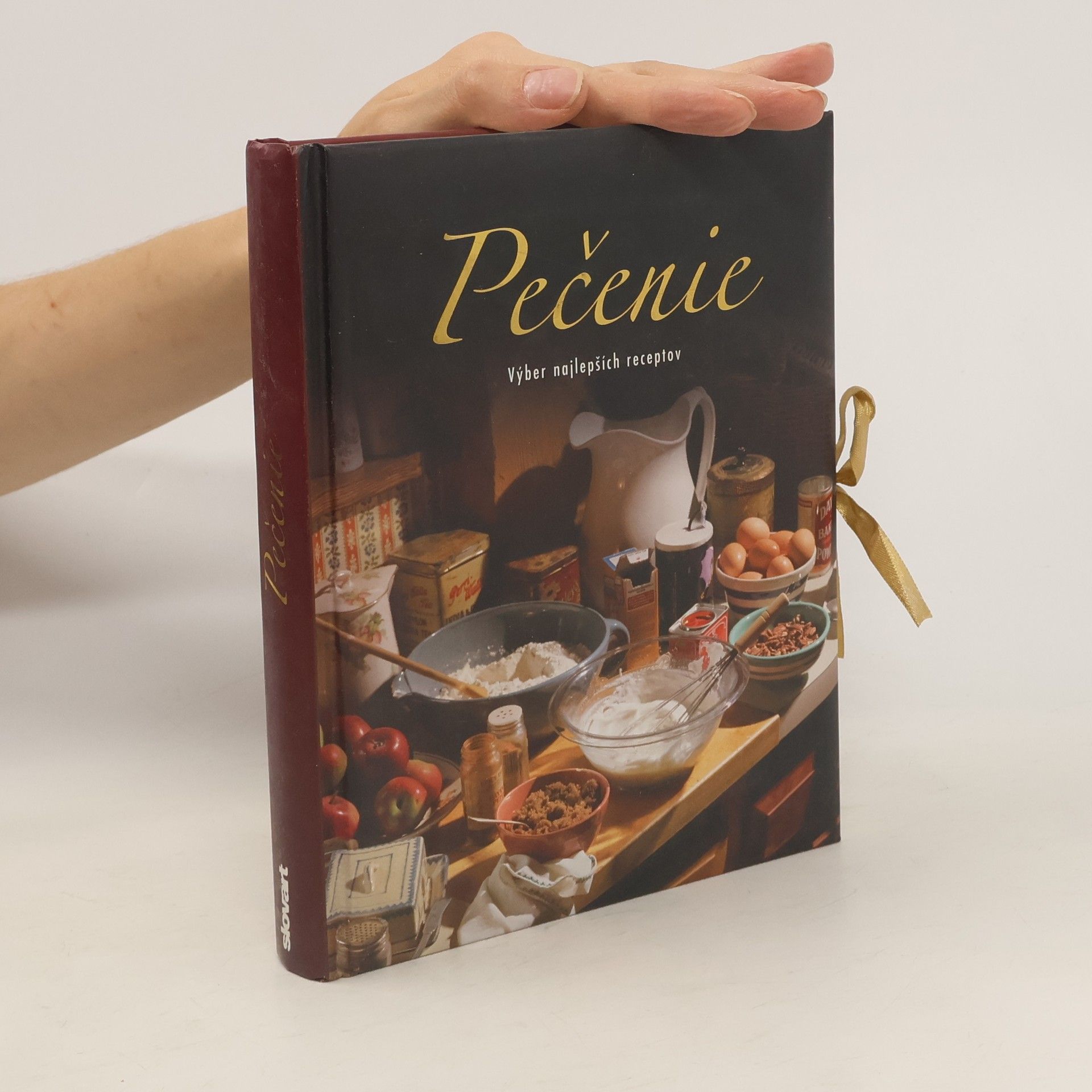 Collectif d'auteurs Pečenie