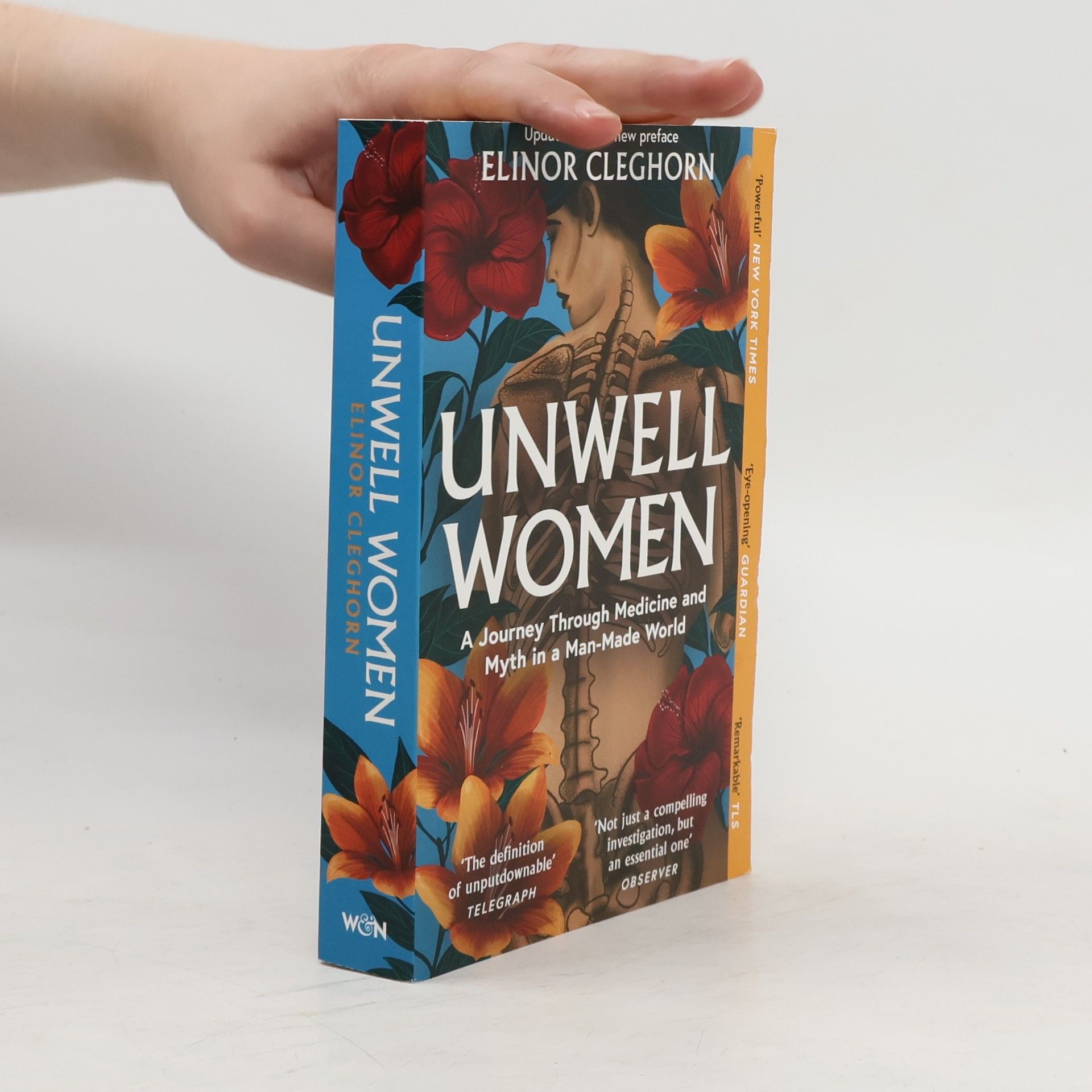 Elinor Cleghorn Unwell Women