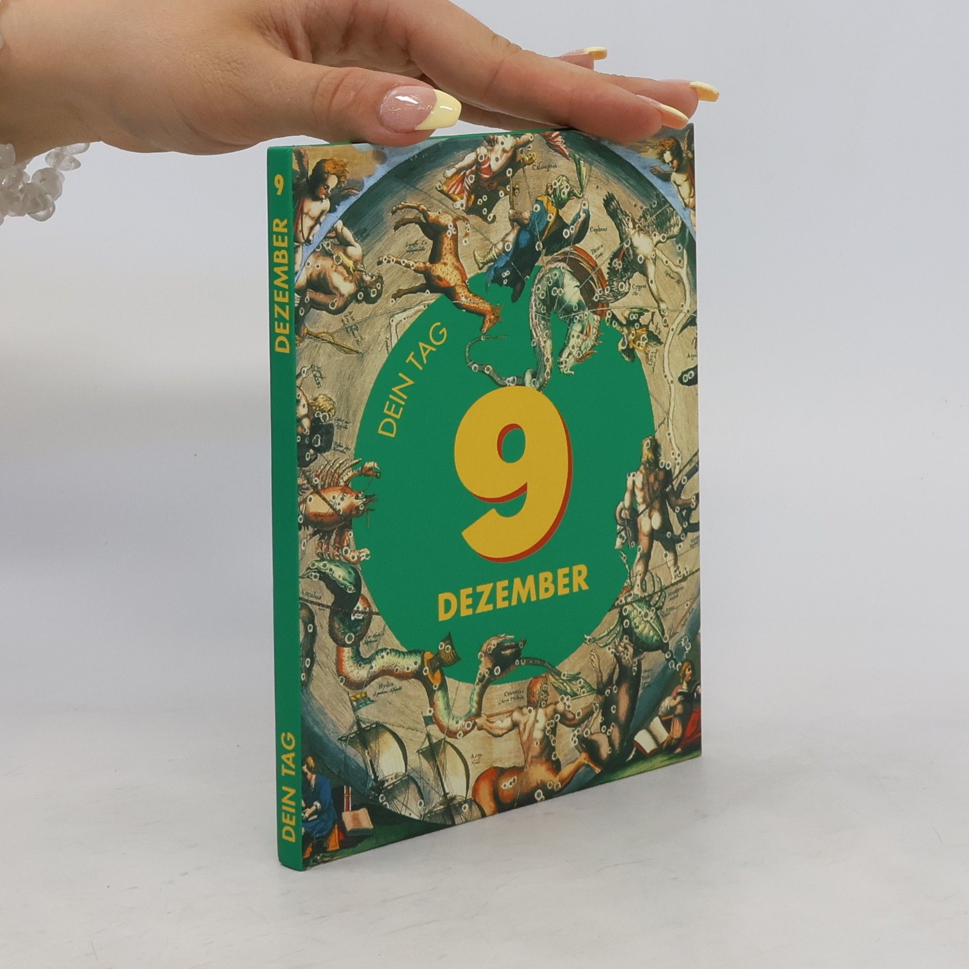 kolektiv Dein Tag 9. Dezember