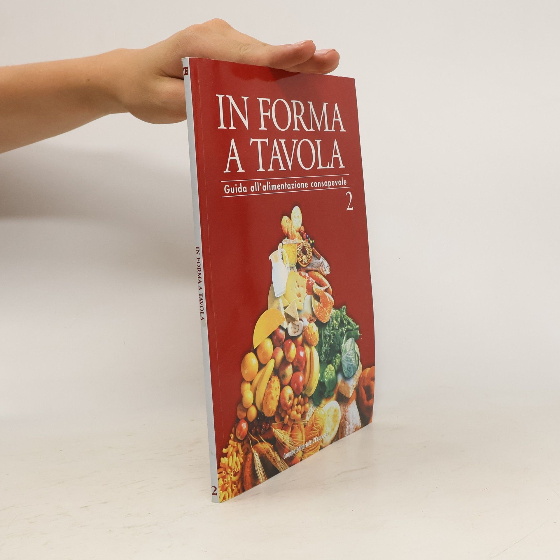 AA.VV. In forma a tavola 2