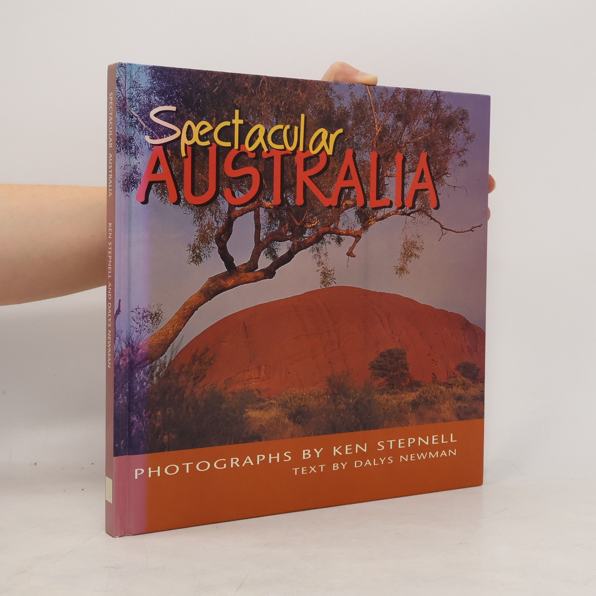Dalys Newman Spectacular Australia