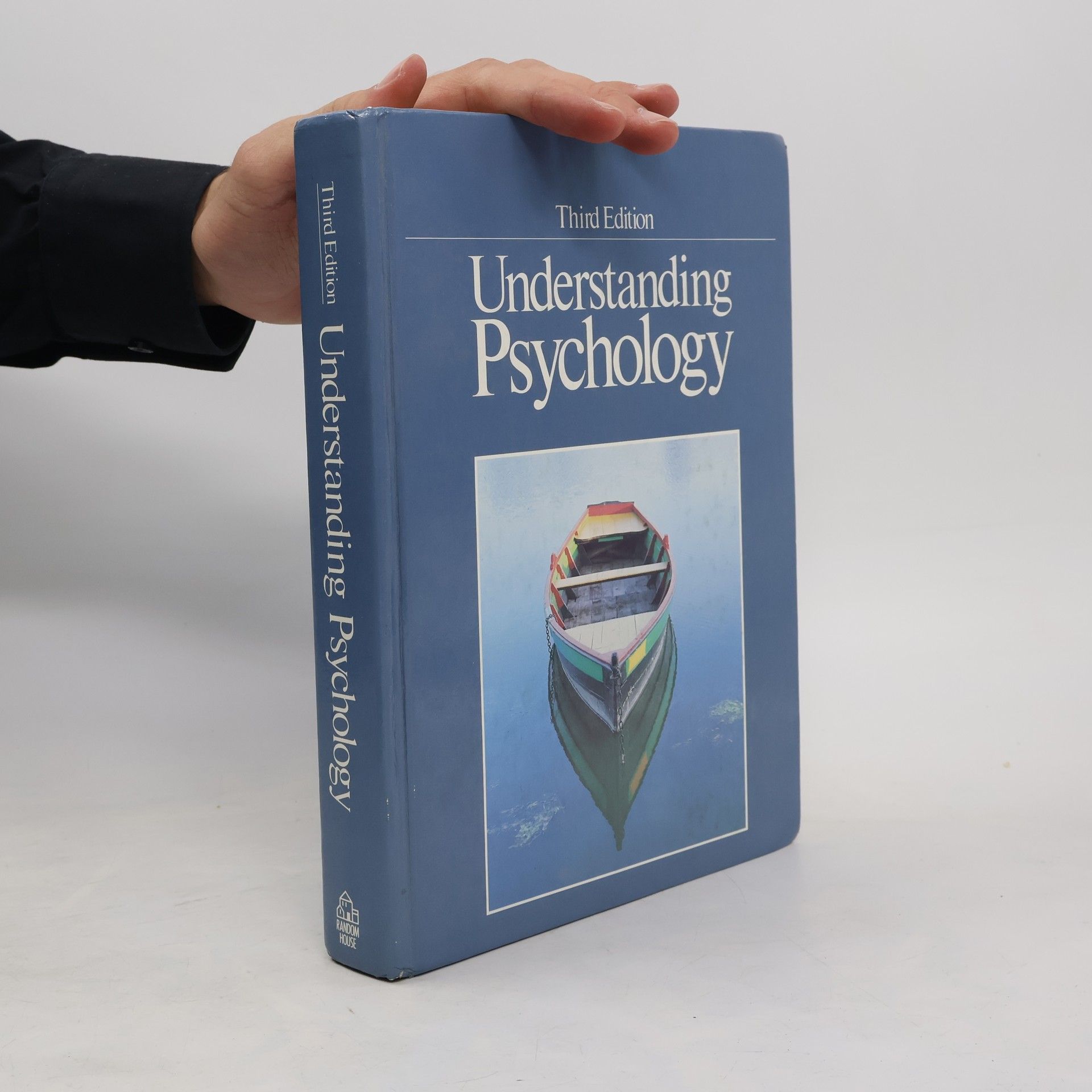 James Hassett Understanding Psychology
