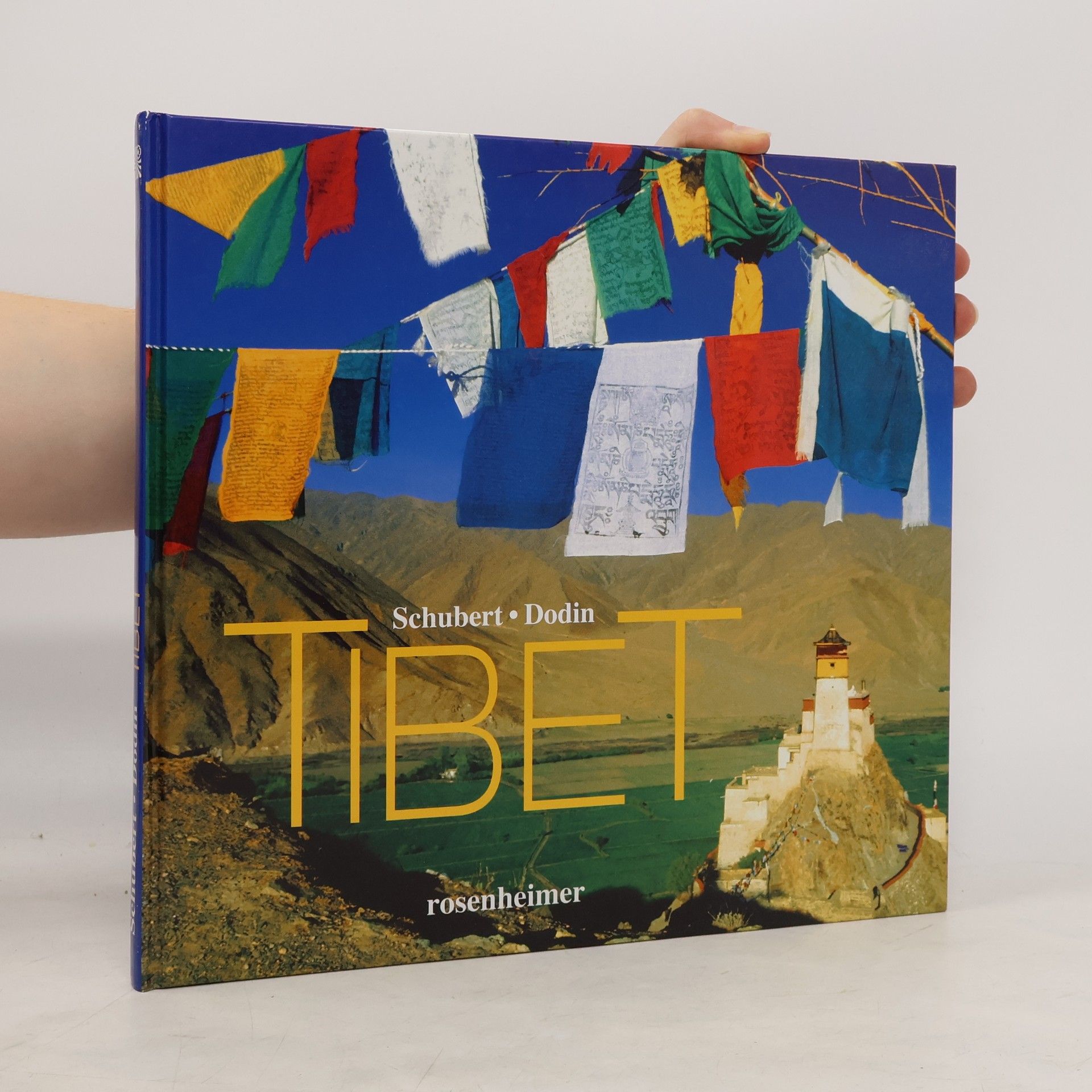 Autorenkollektiv Tibet