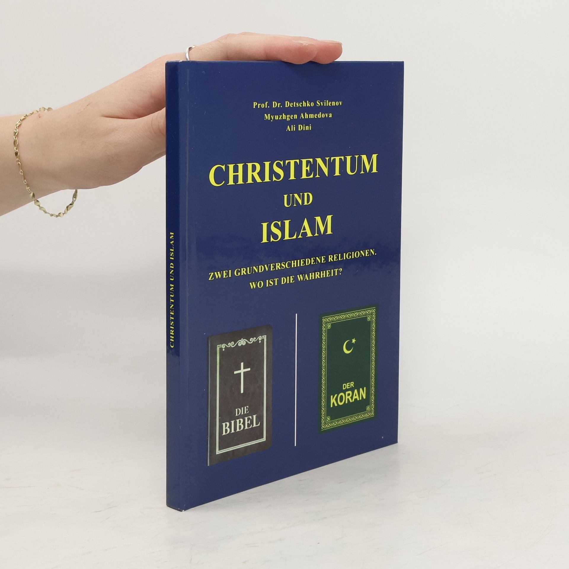 Collective Christentum und Islam