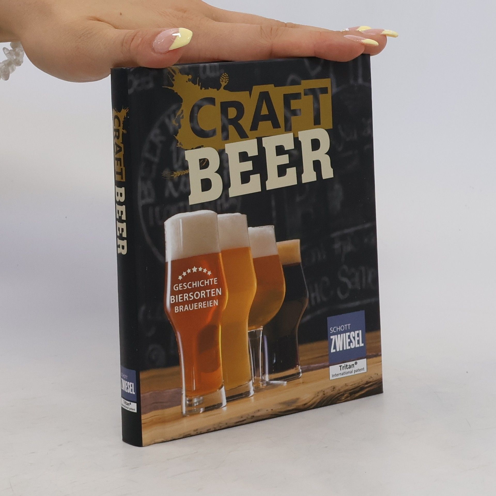 Collective Craft Beer
