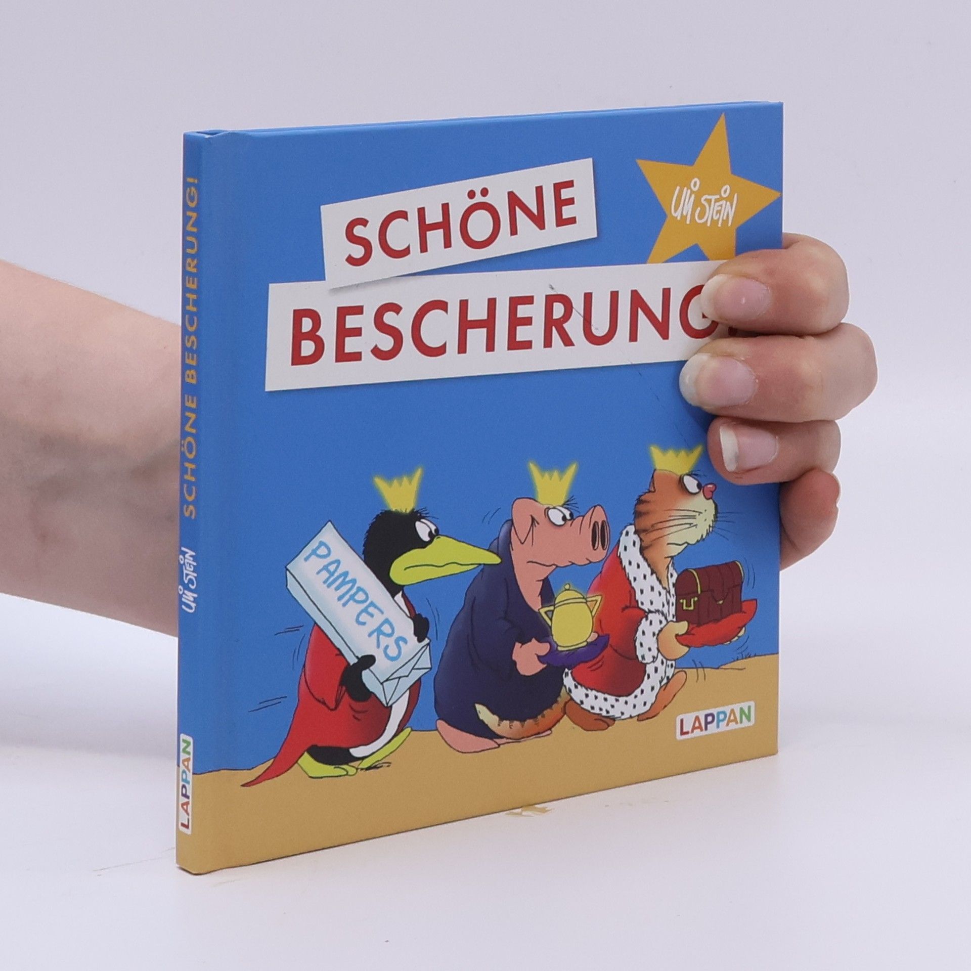 Uli Stein Schöne Bescherung!