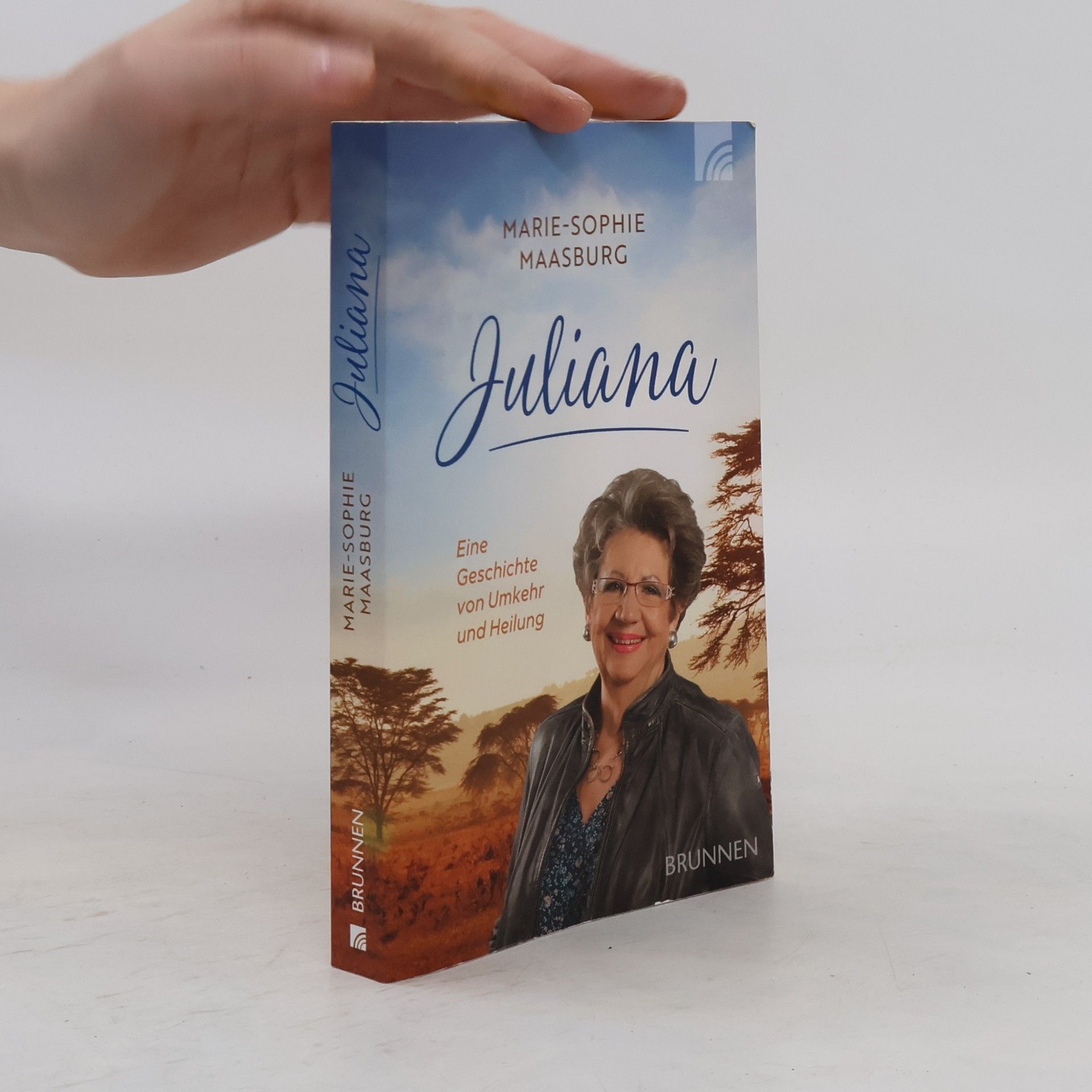 Sophie-Marie Ruesch Juliana