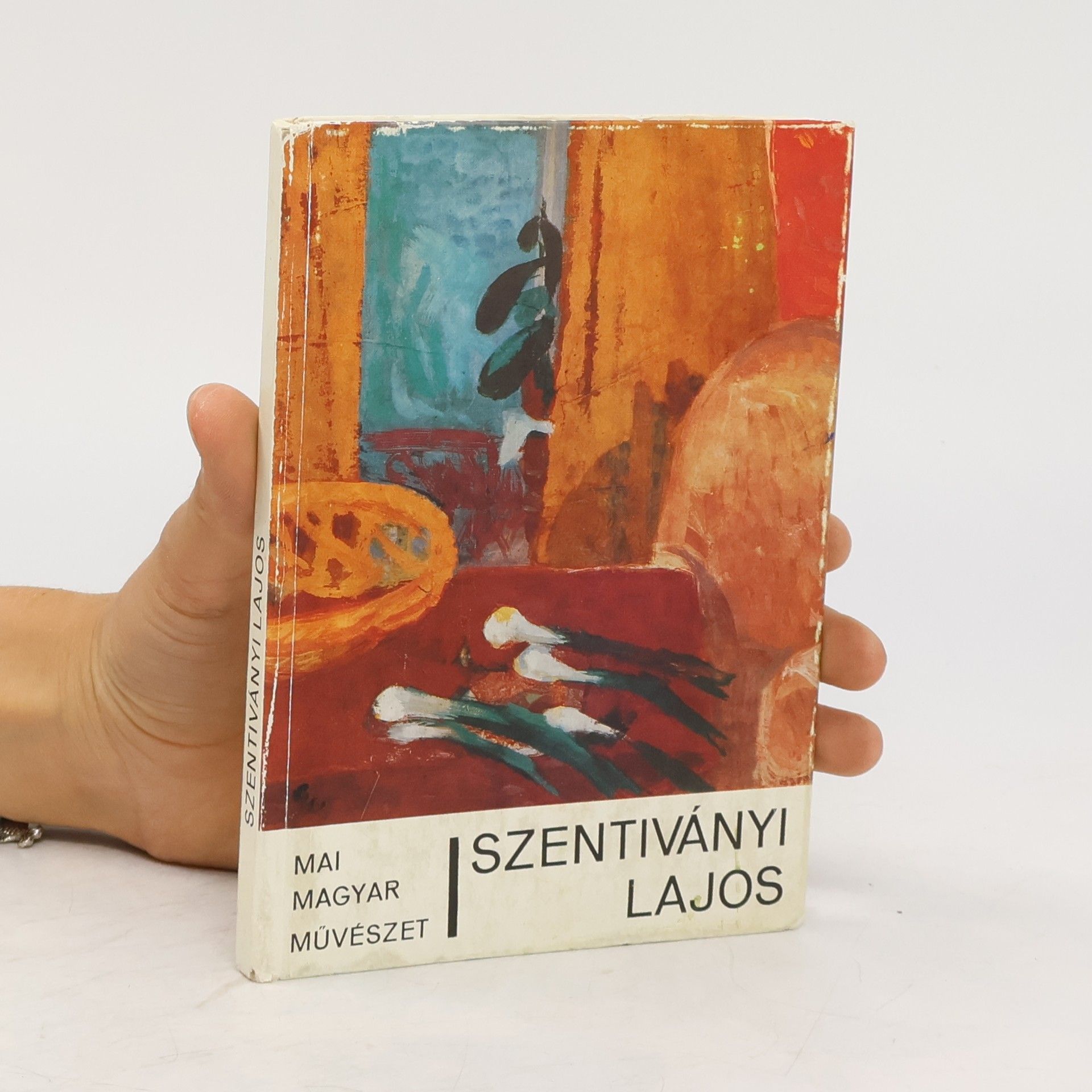 Rezsö Szíj Szentiványi Lajos