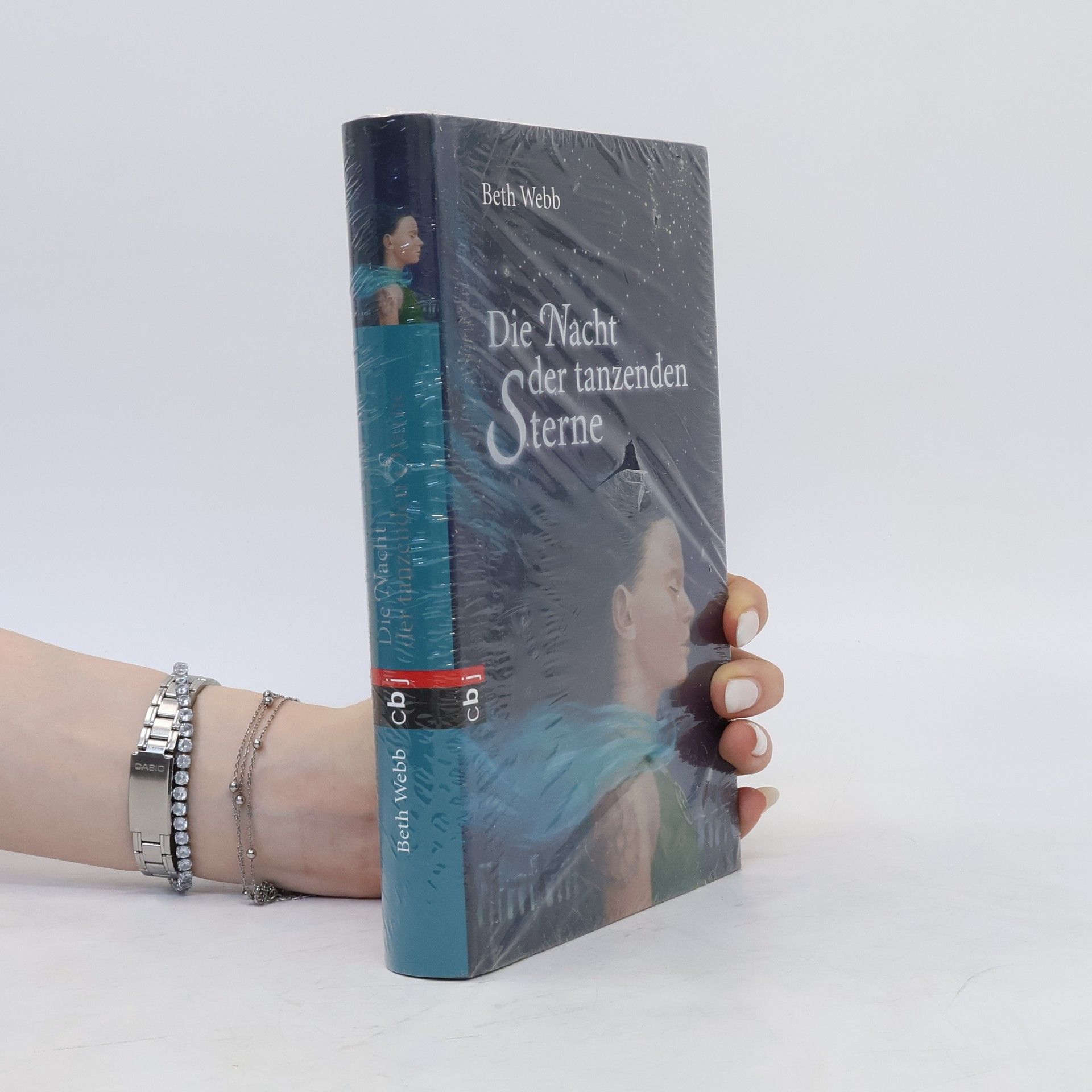 Beth Webb Die Nacht der tanzenden Sterne