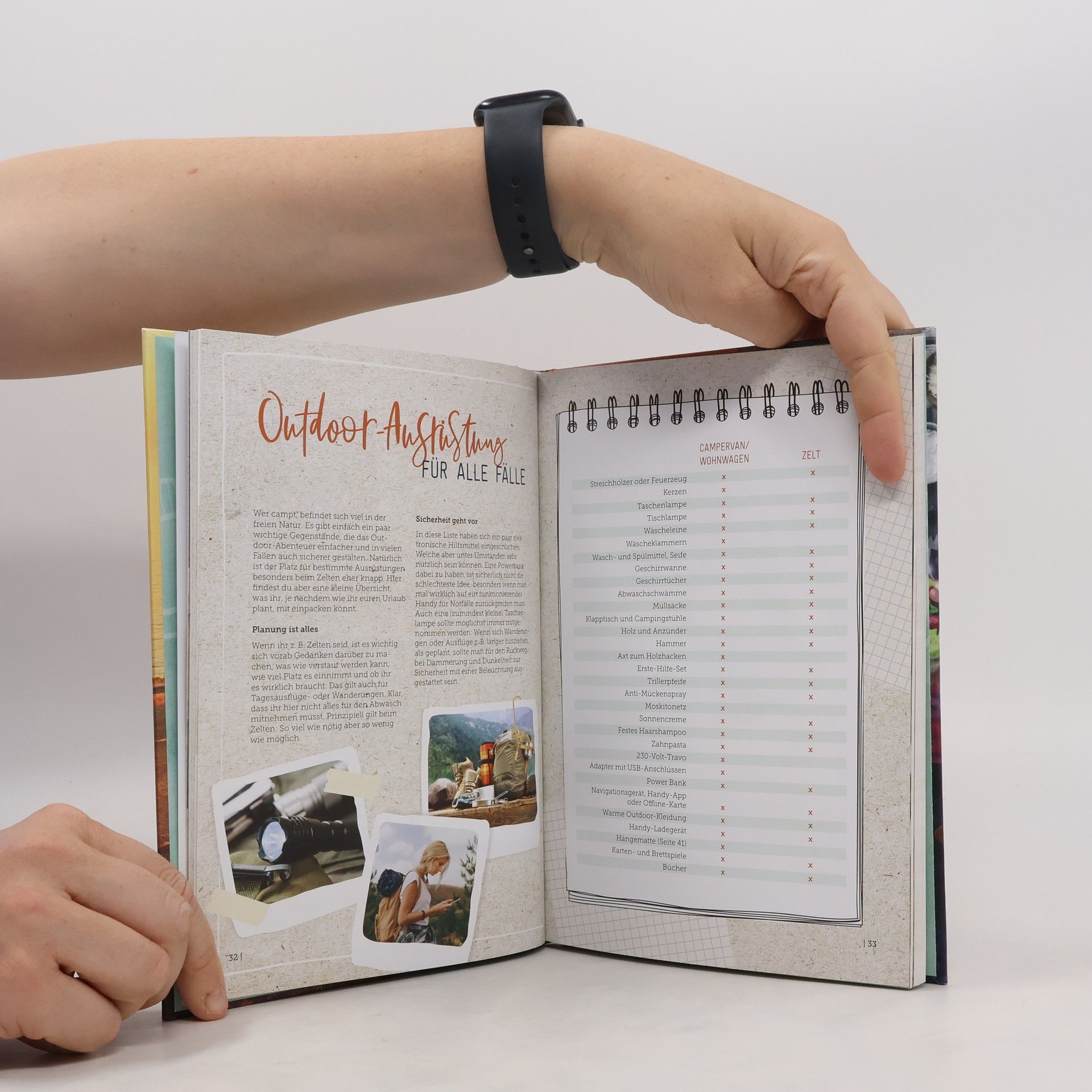 Autorenkollektiv Der Vanlife Guide