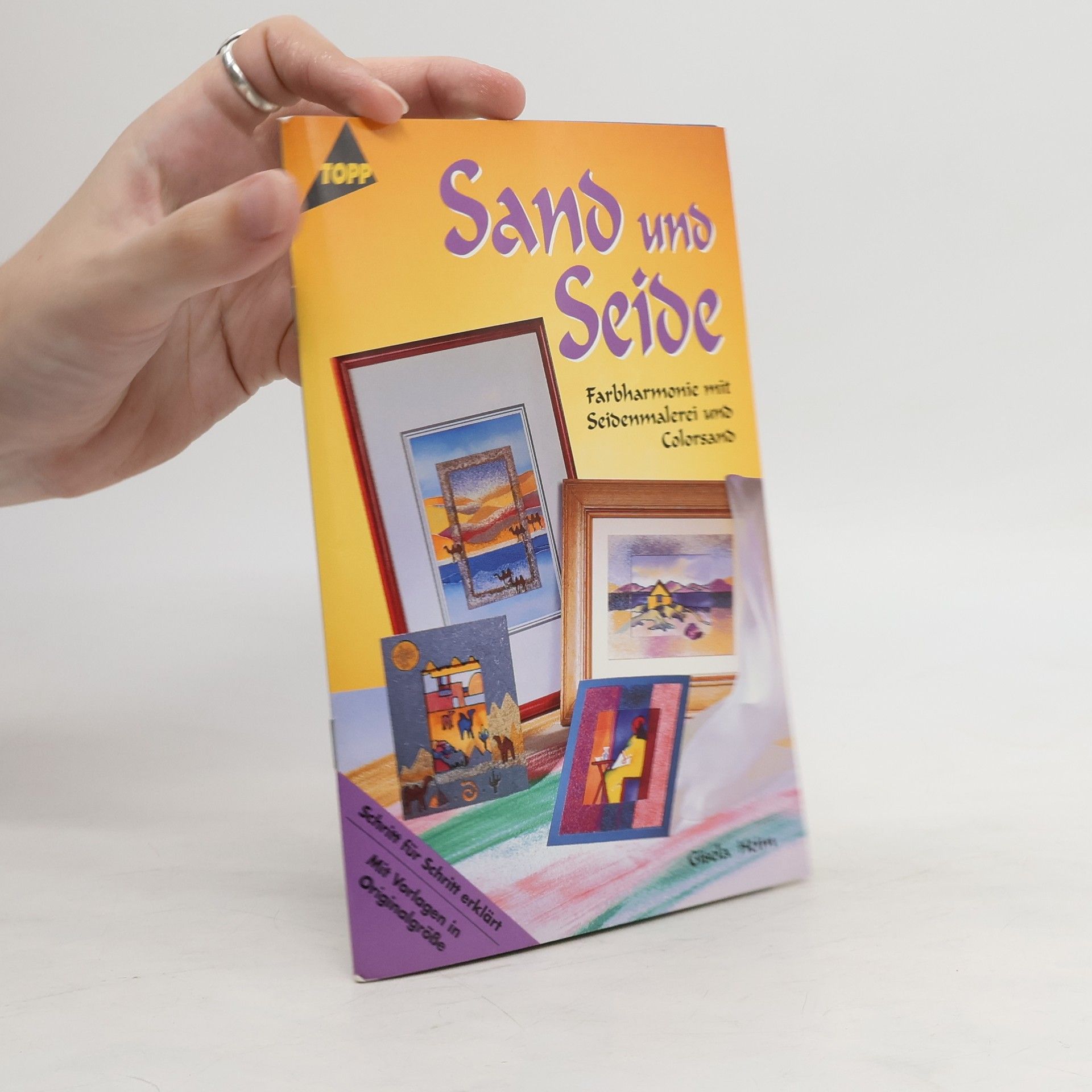 kolektiv Sand und Seide