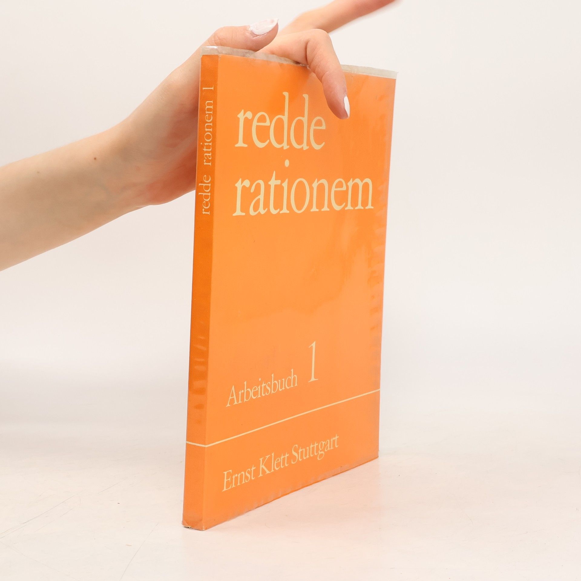 Autorenkollektiv Redde rationem