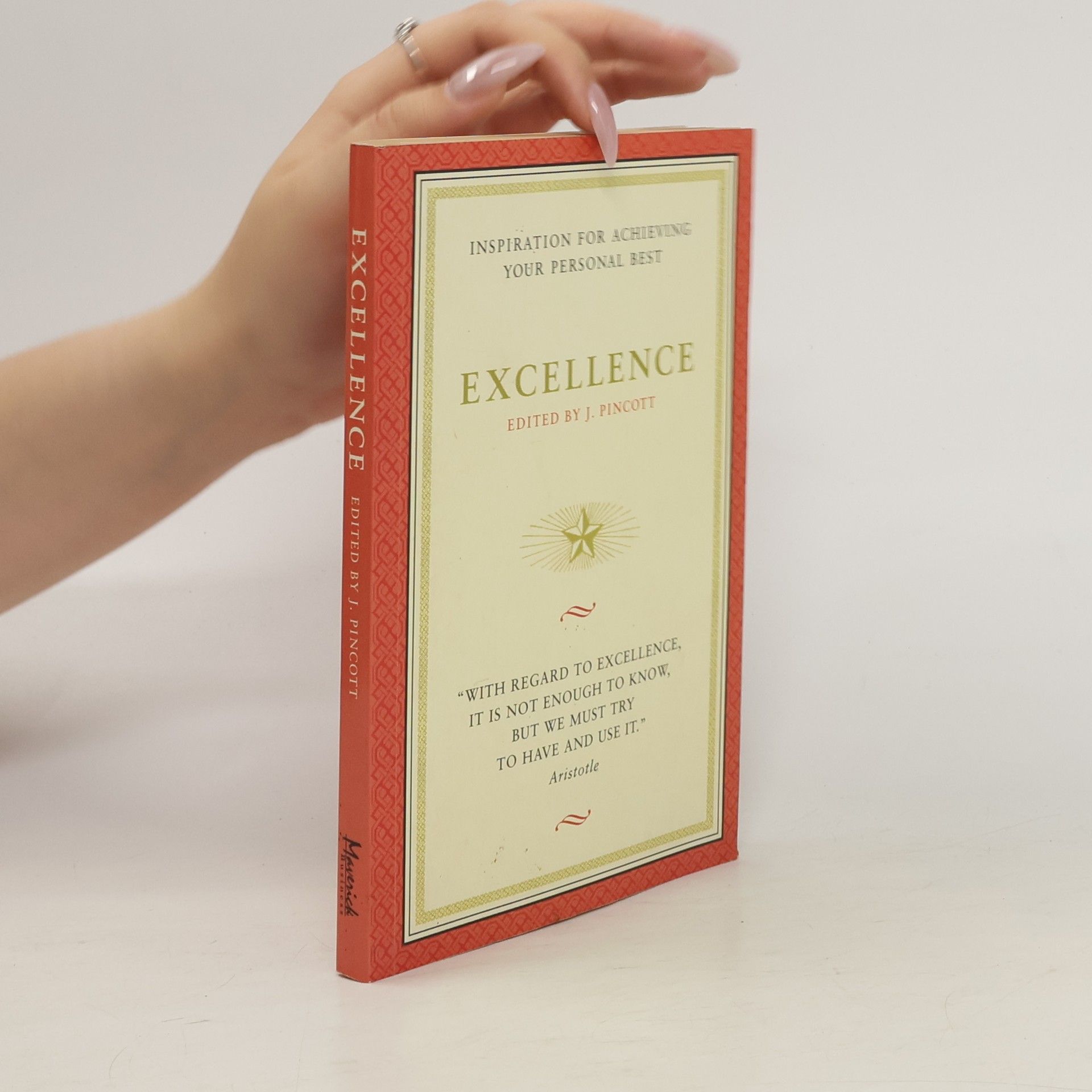 J. Pincott Excellence