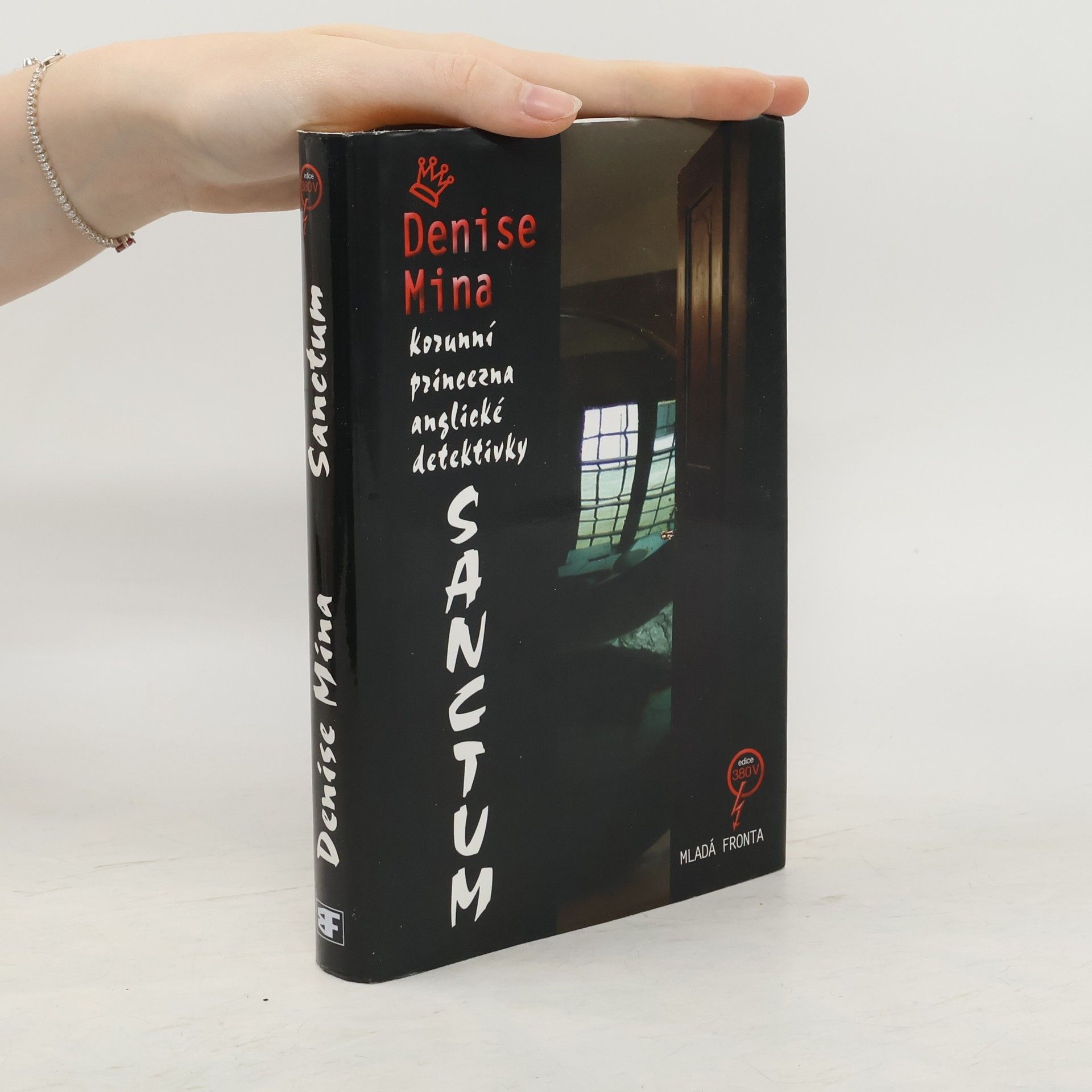 Denise Mina Sanctum