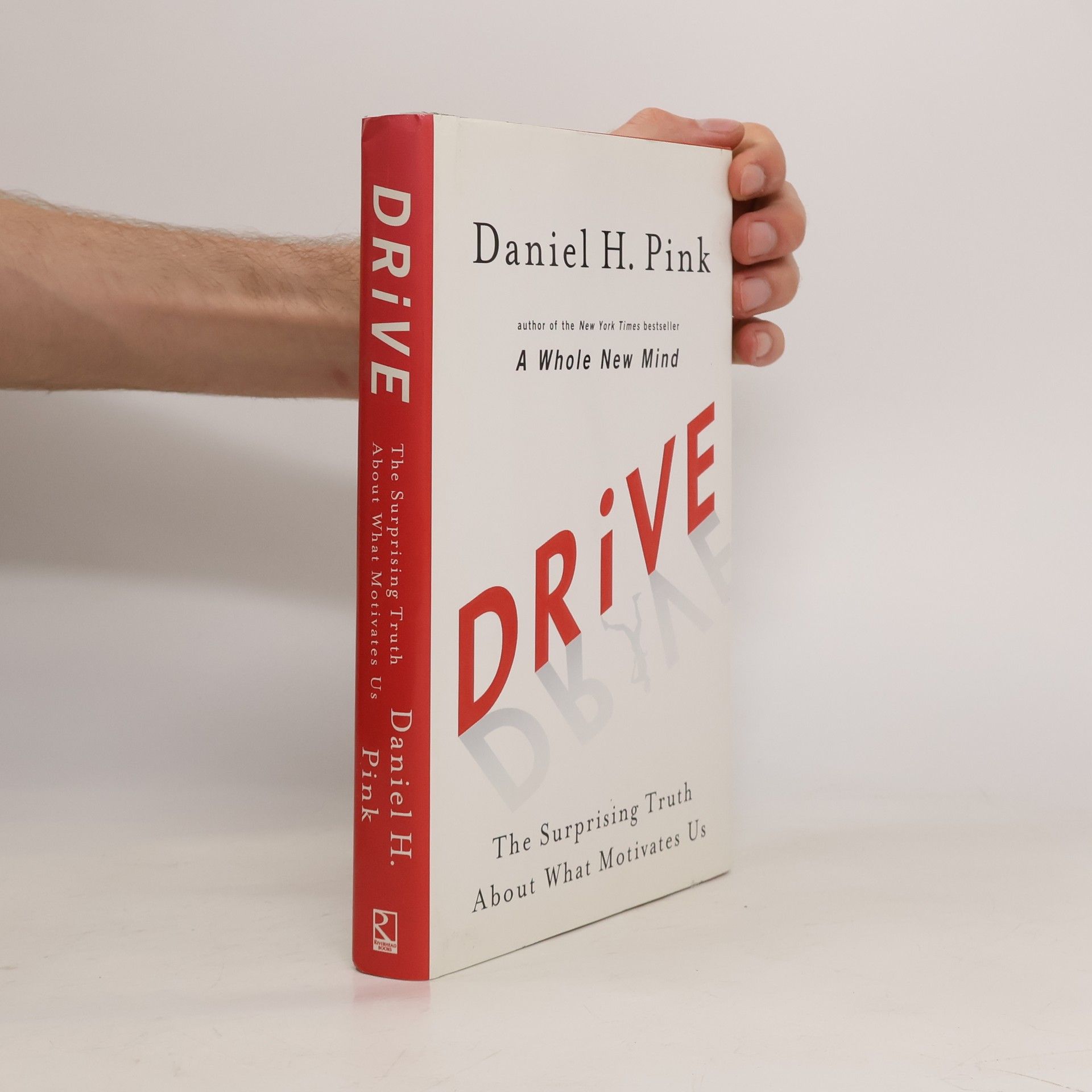 Daniel H. Pink Drive