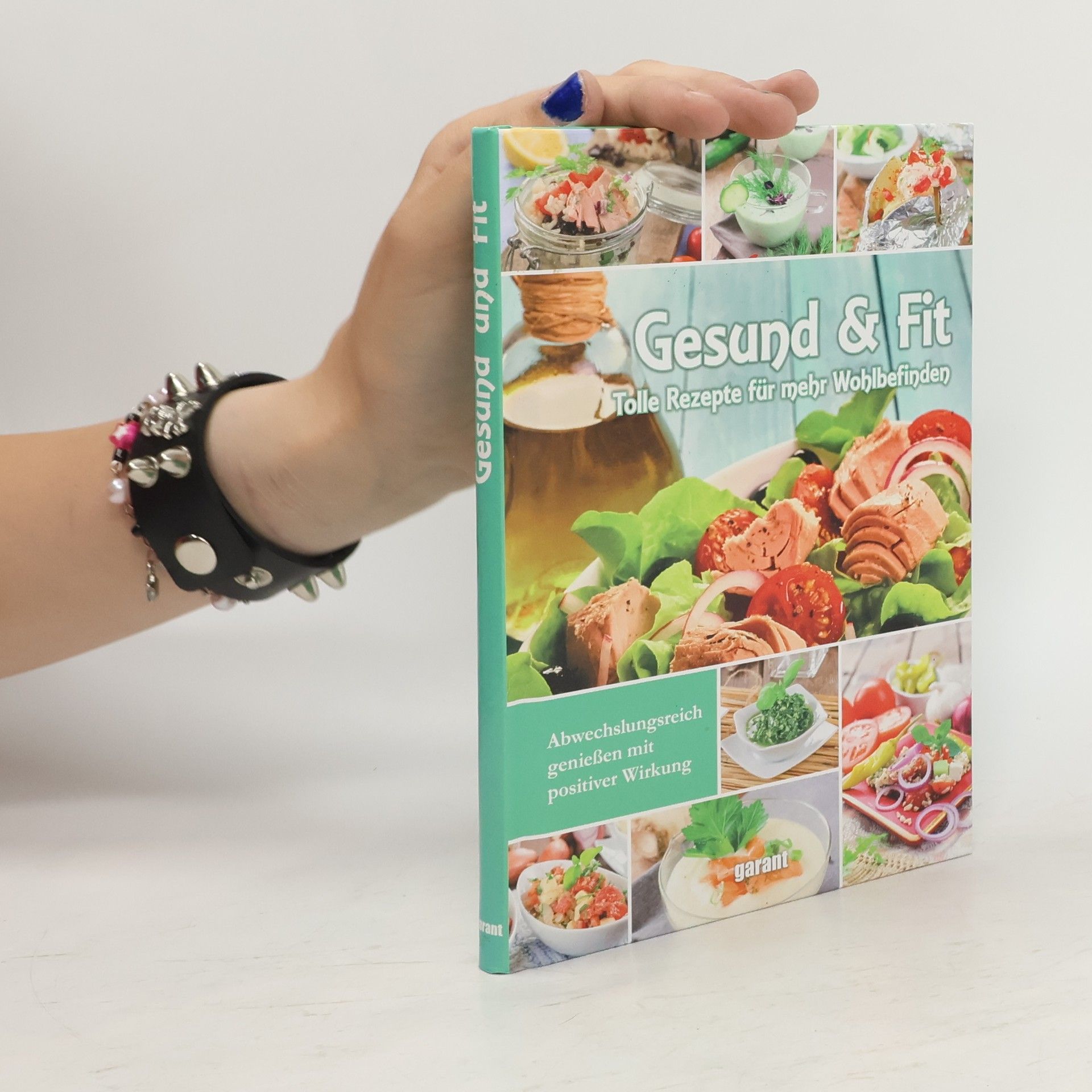 kolektiv Gesund und Fit