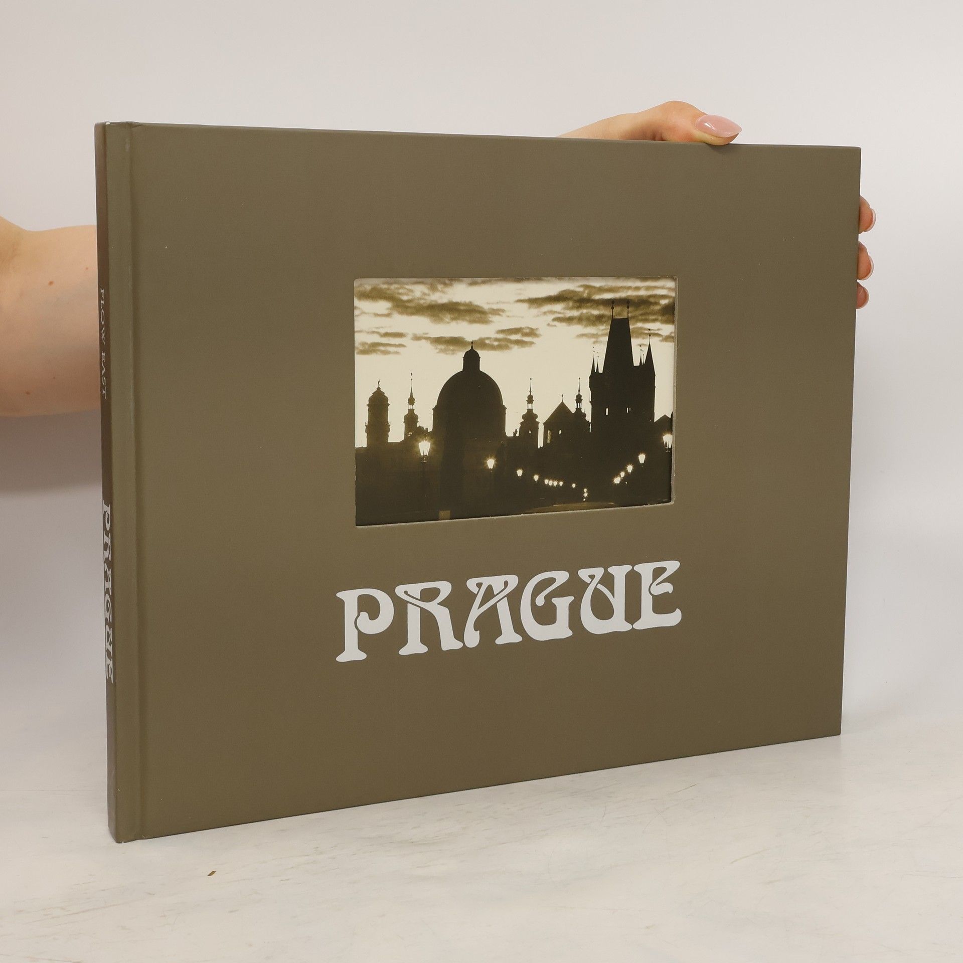 Jaroslav Guth Prague