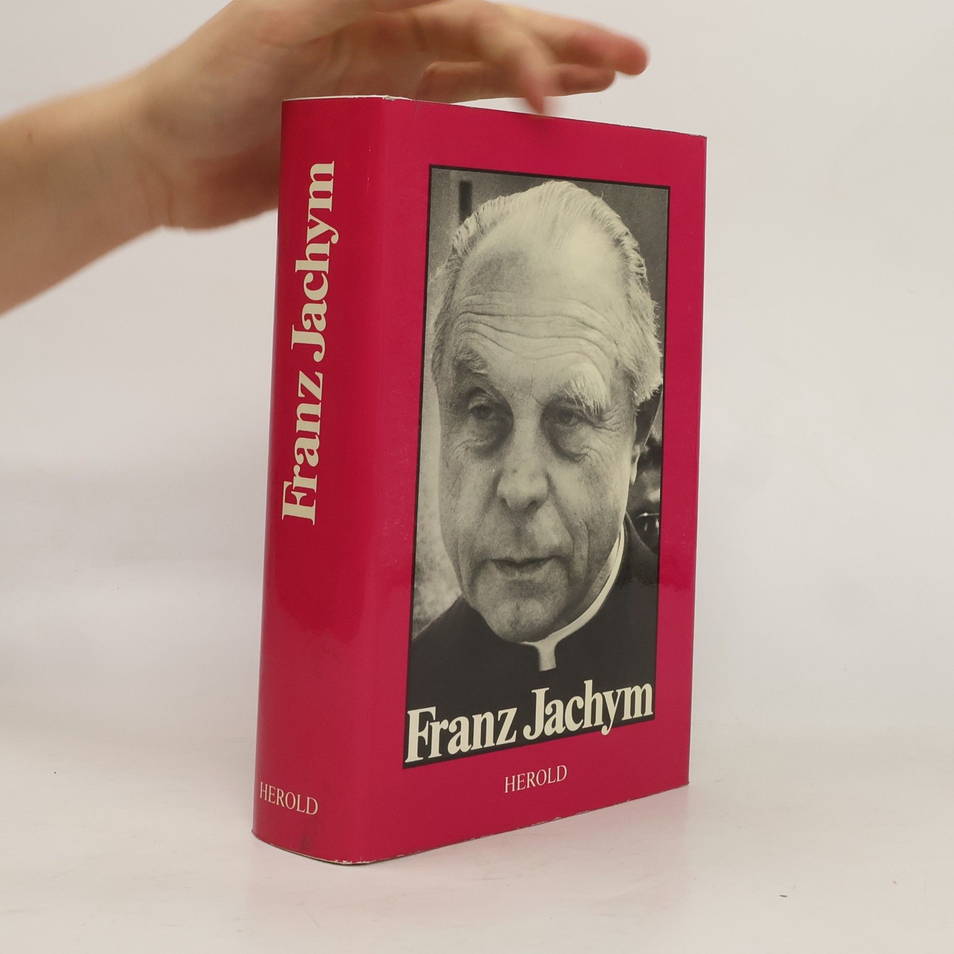 Franz Jachym Franz Jachym