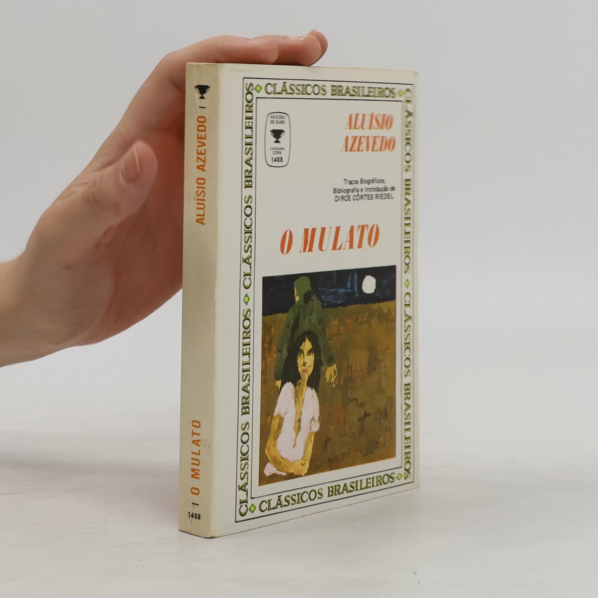 Aluísio Azevedo O mulato