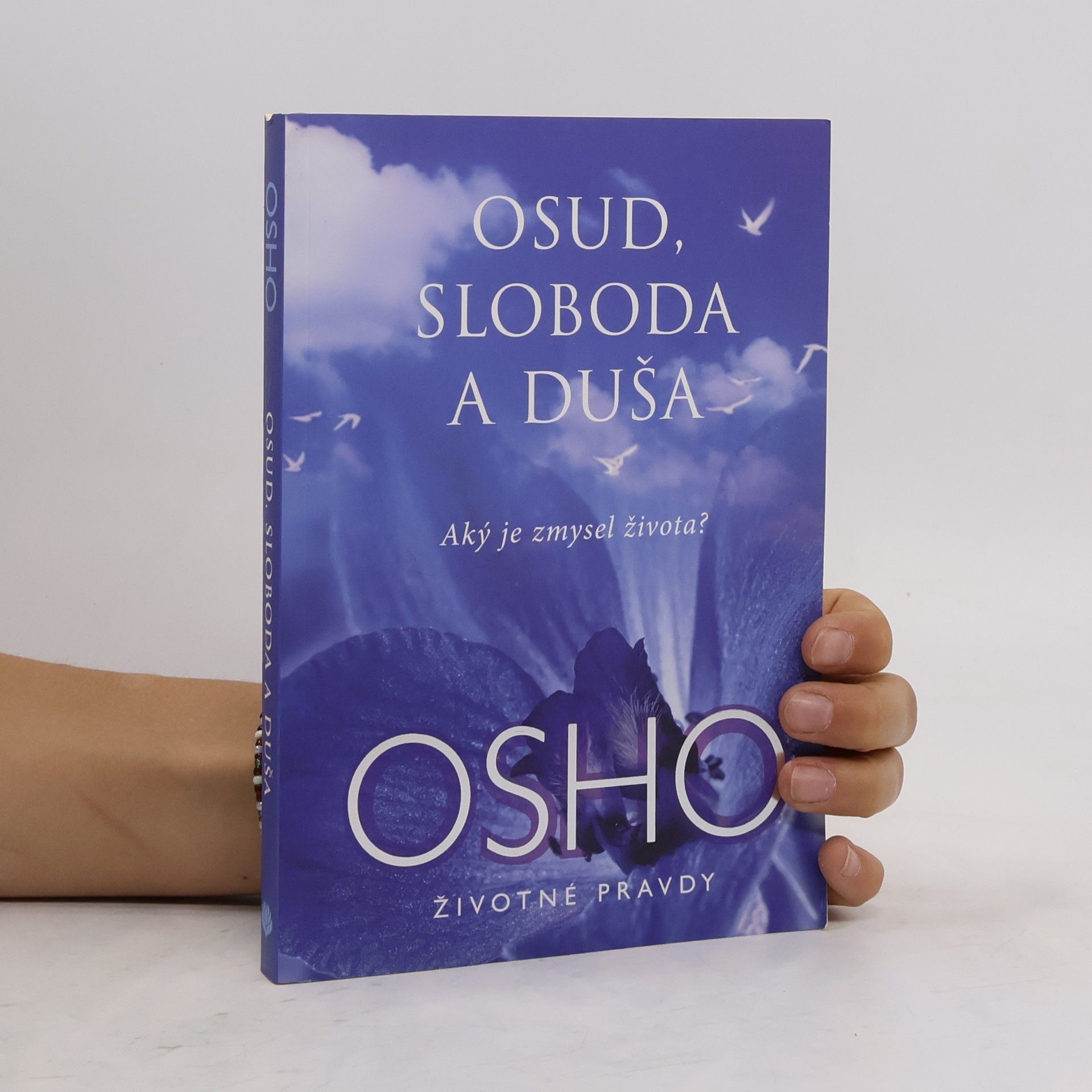Ošó Osud, sloboda a duša