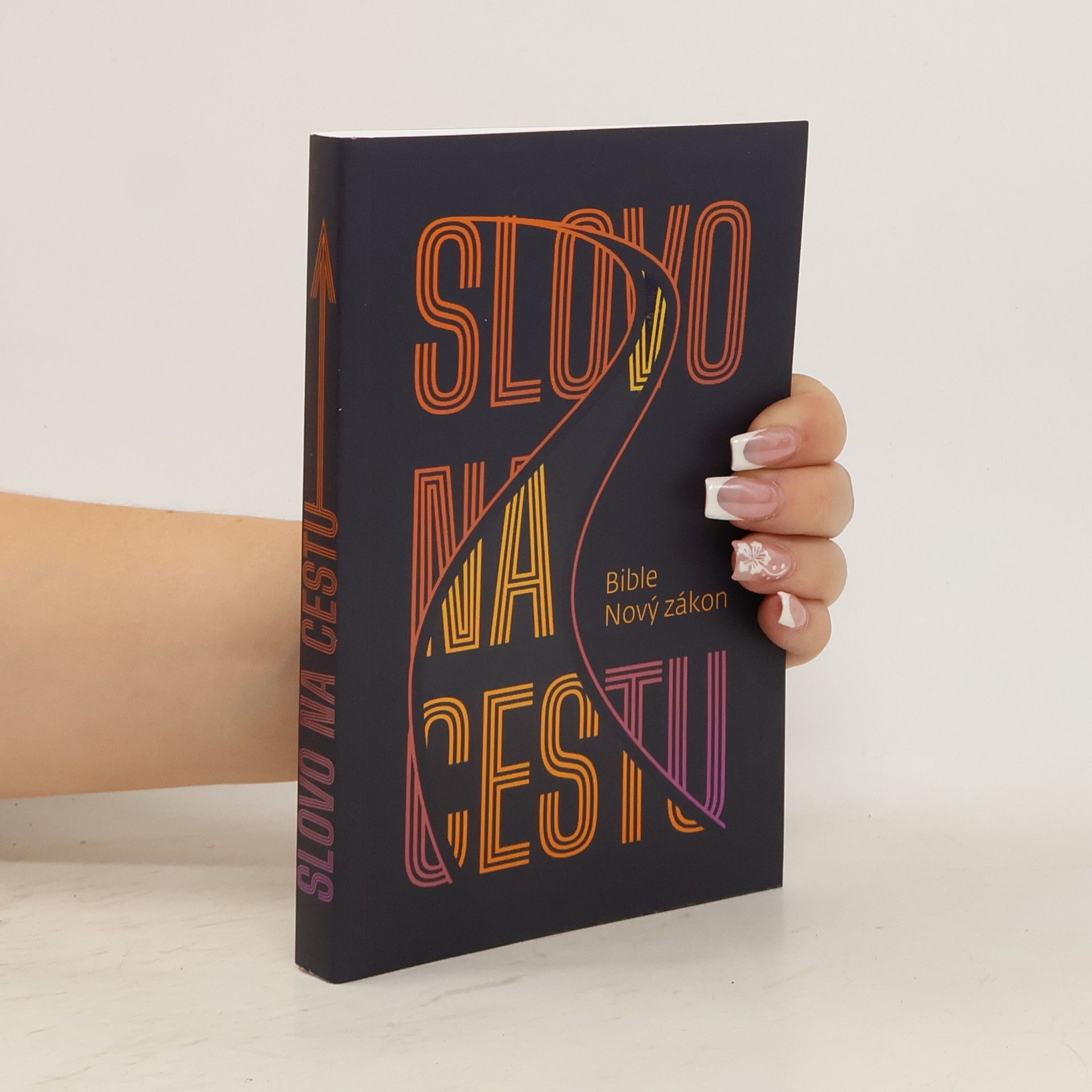 Autores varios Slovo na cestu