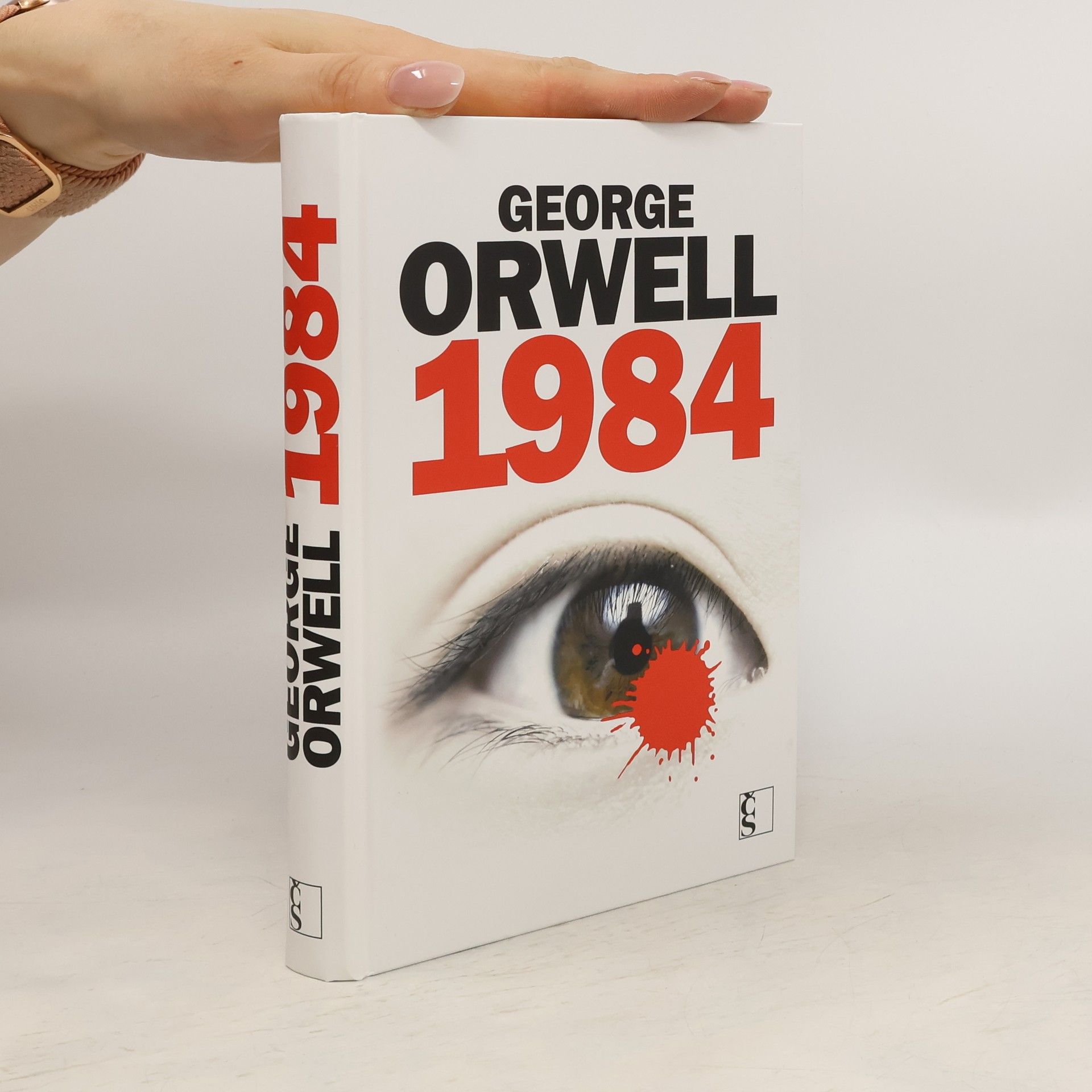 George Orwell 1984