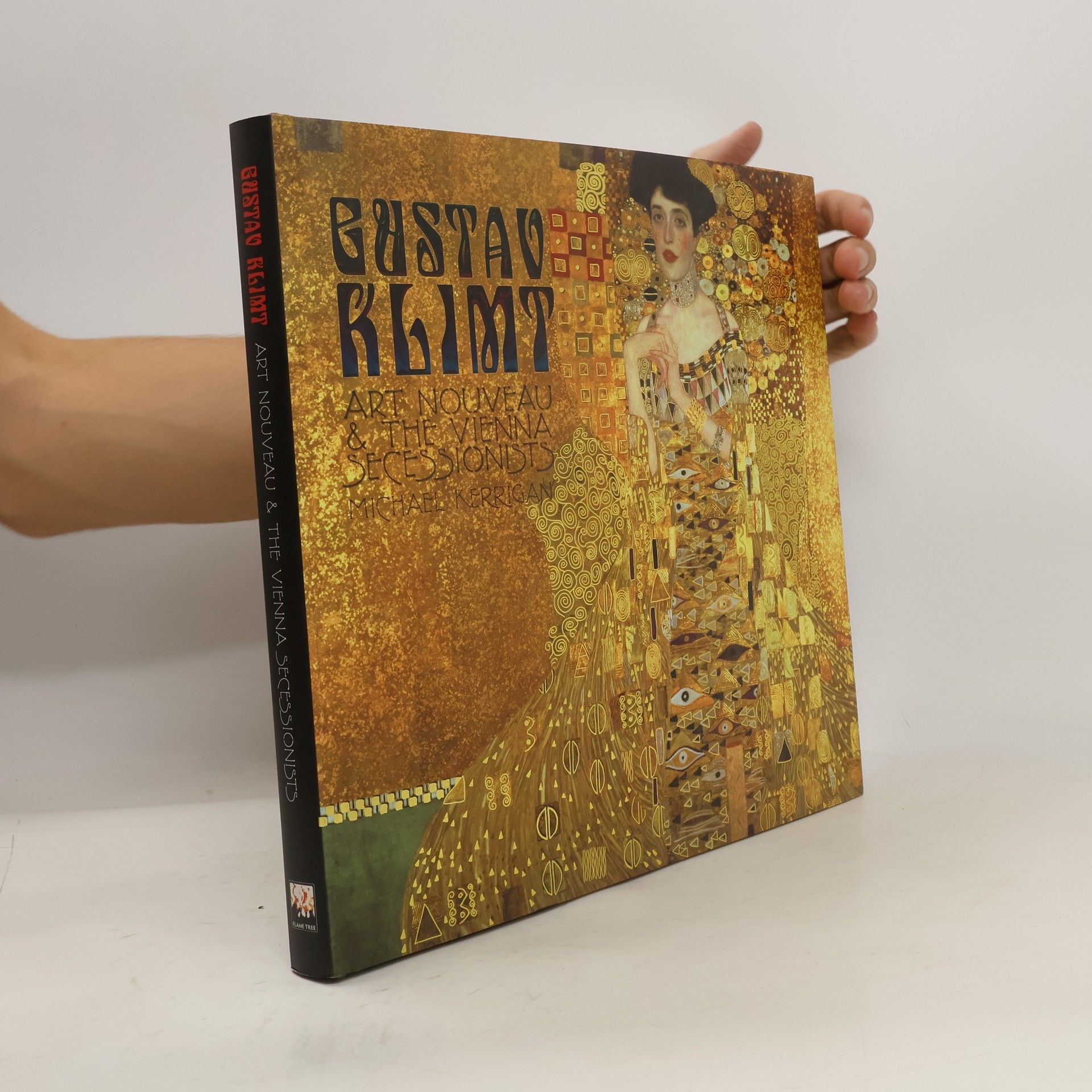 Michael Kerrigan Gustav Klimt