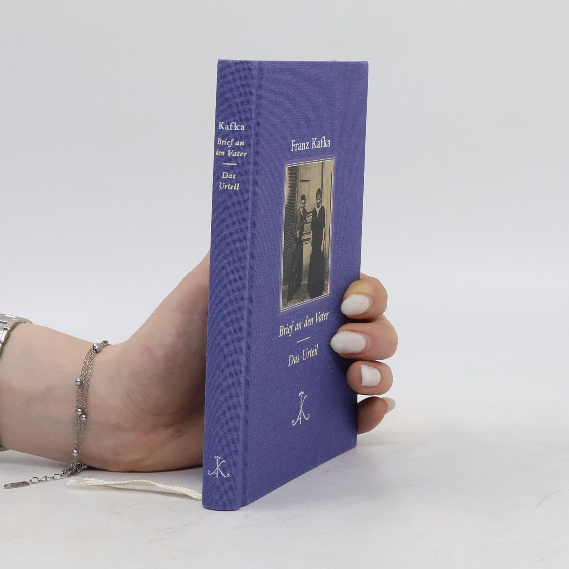 Franz Kafka Das Urteil. Brief an den Vater