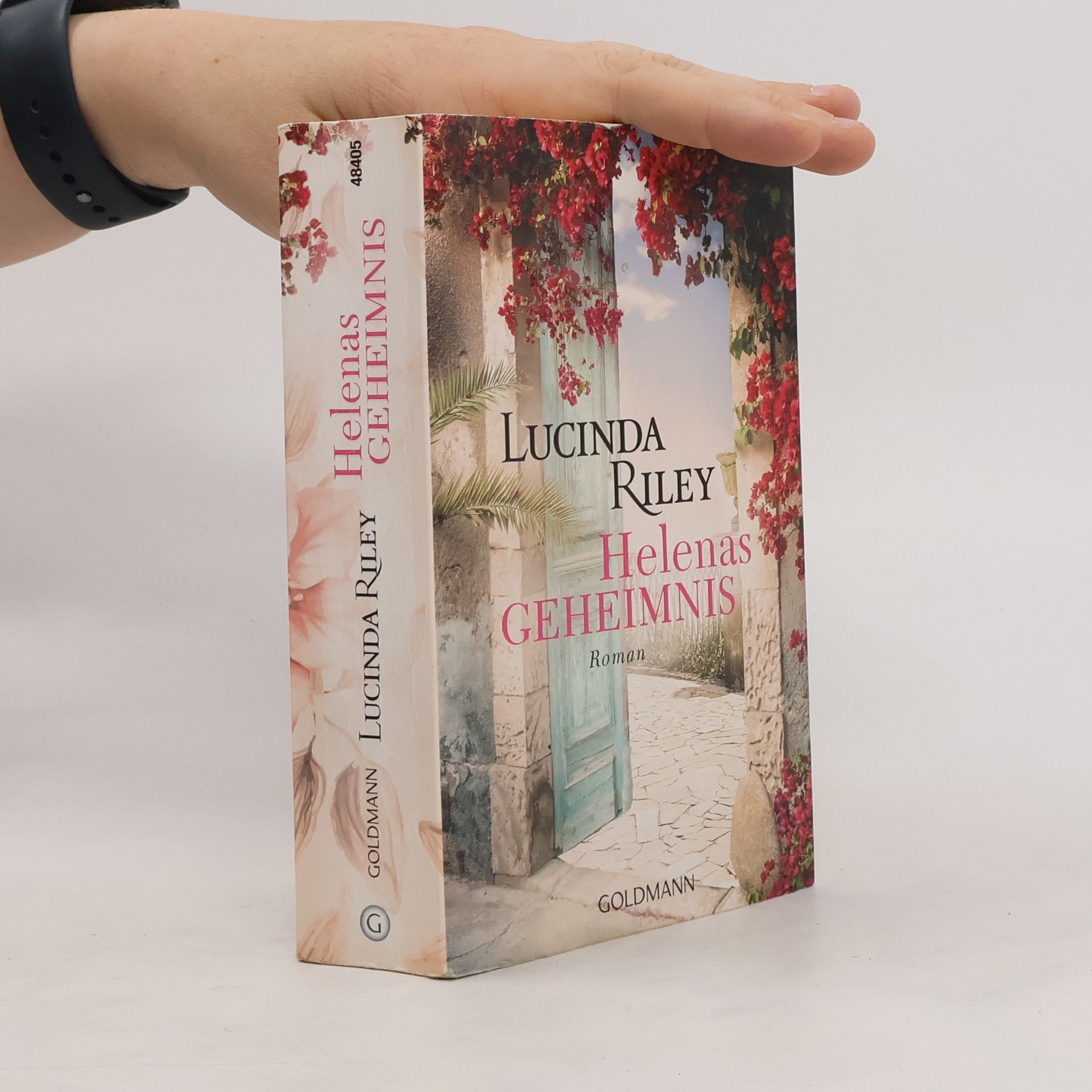 Lucinda Riley Helenas Geheimnis