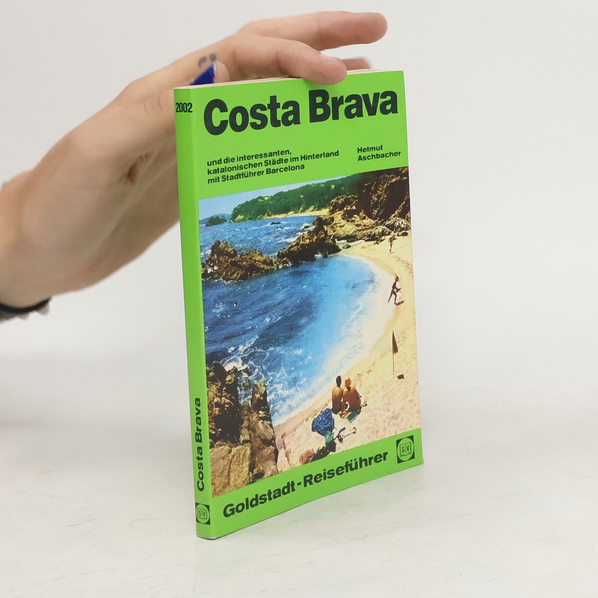 Autorenkollektiv Costa Brava