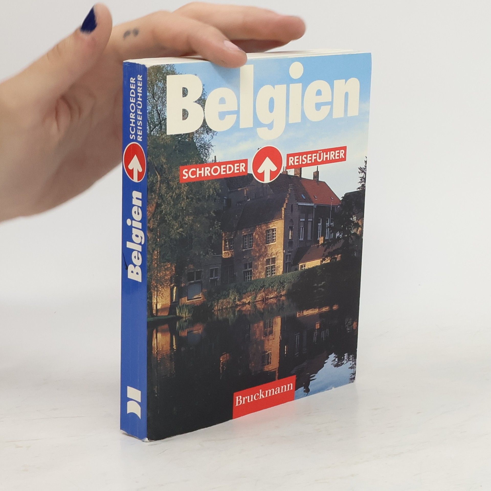 Helmut Hetzel Belgien