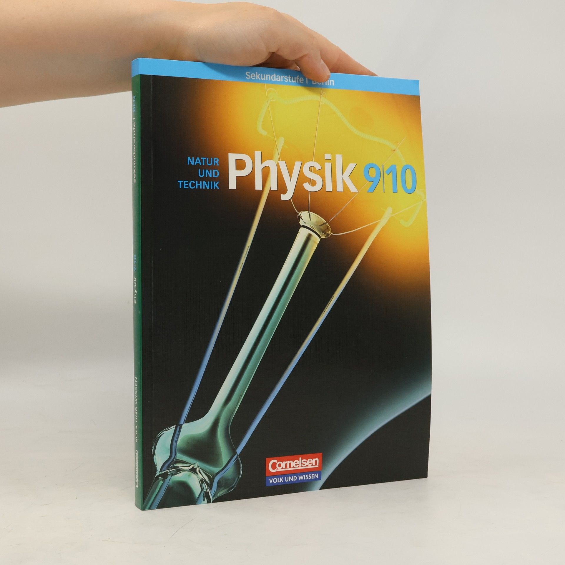 kolektiv Physik 9/11