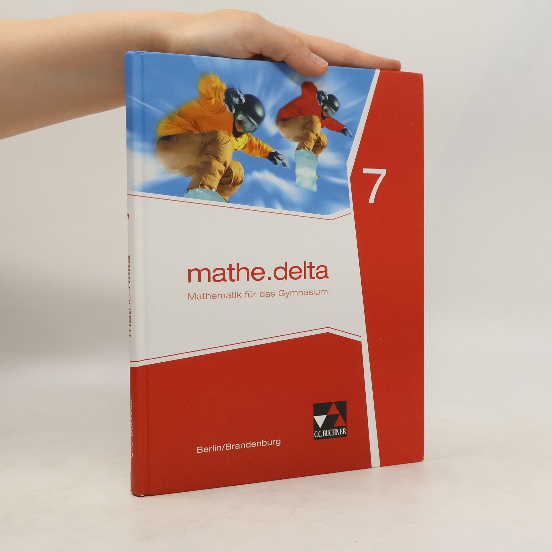 Autorenkollektiv Mathe.delta