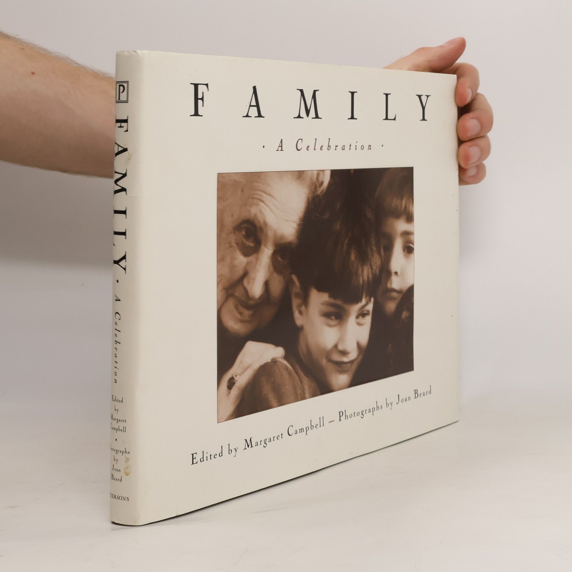Margaret Campbell Family