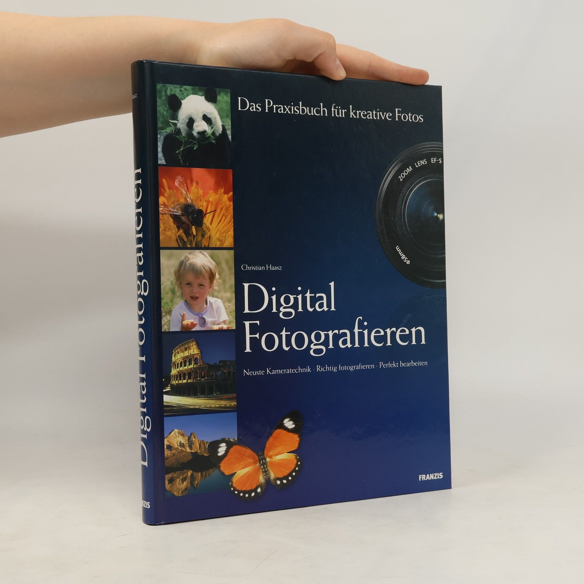 kolektiv Digital Fotografieren