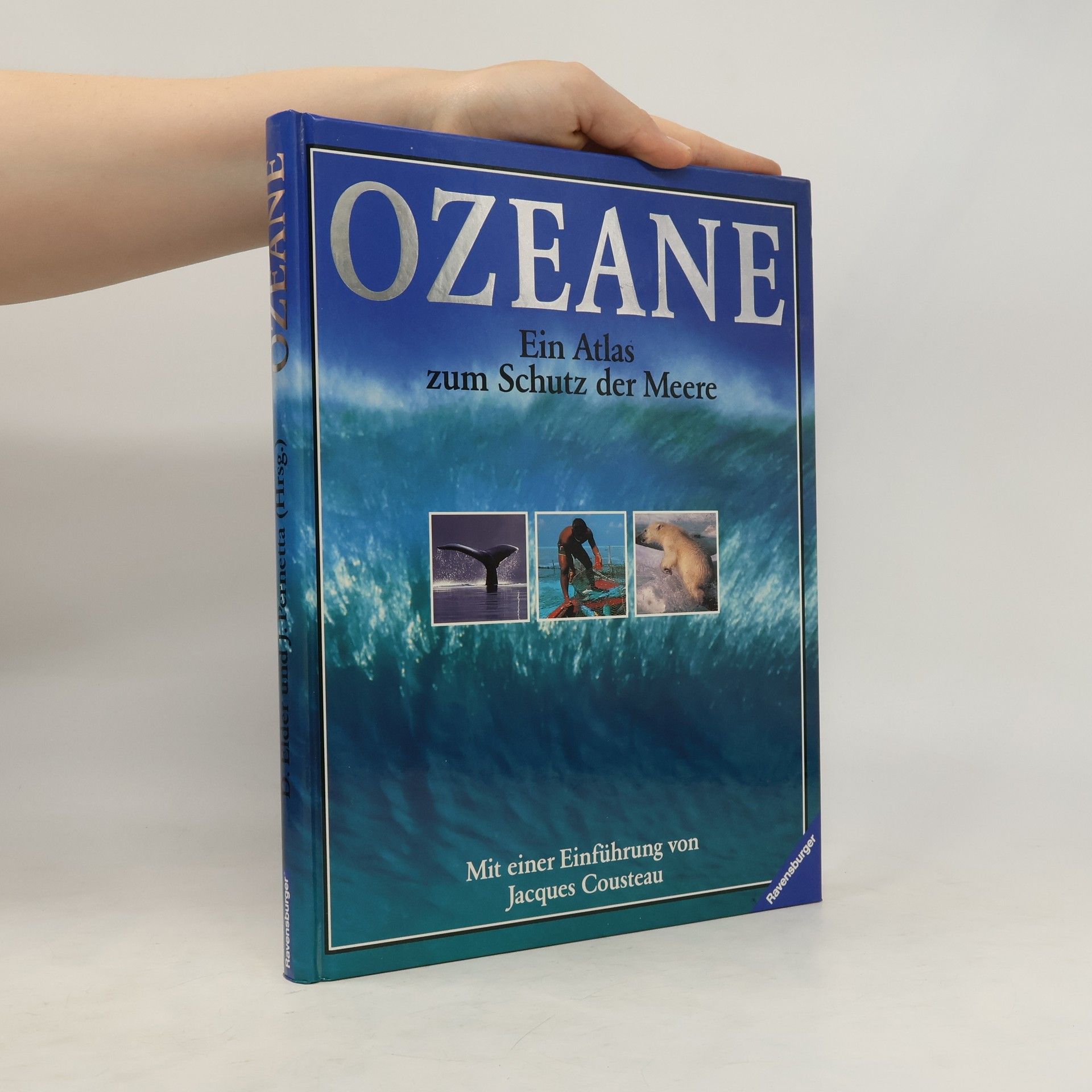 Danny Elder Ozeane
