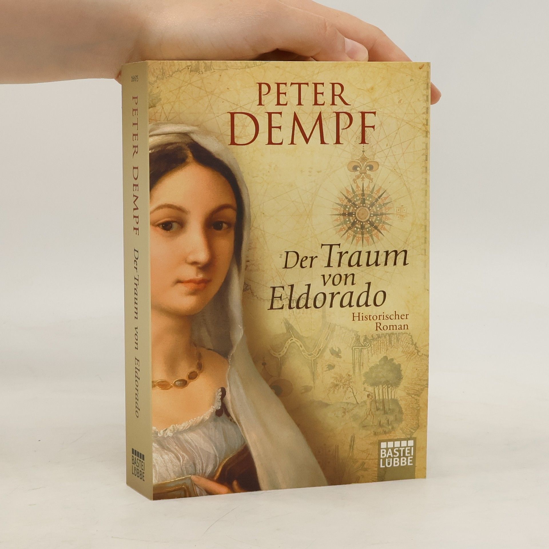 Peter Dempf Der Traum von Eldorado