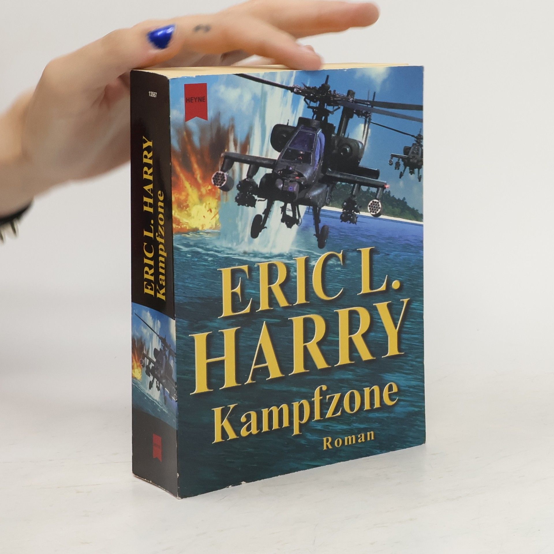 Autorenkollektiv Kampfzone
