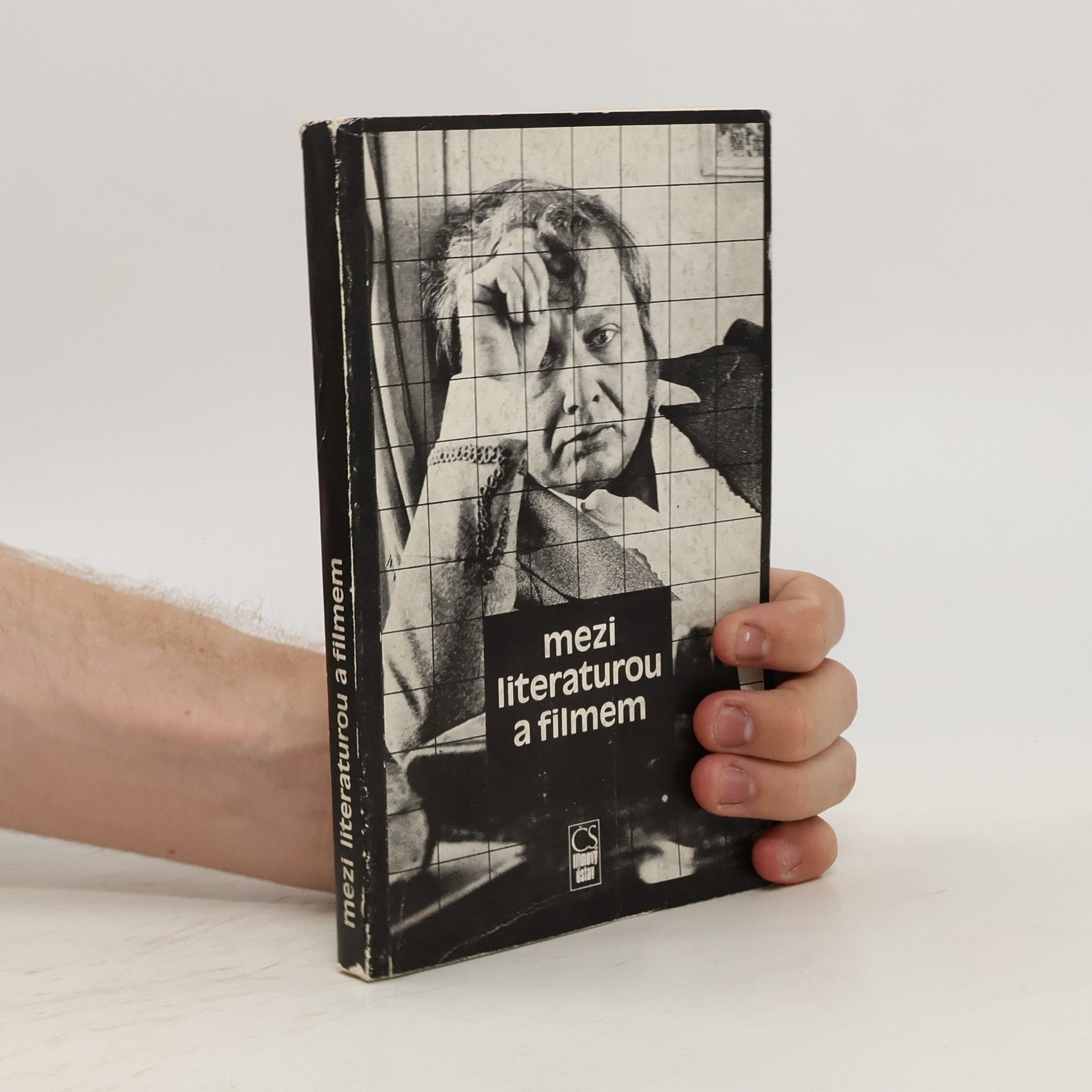 Autorenkollektiv Mezi literaturou a filmem