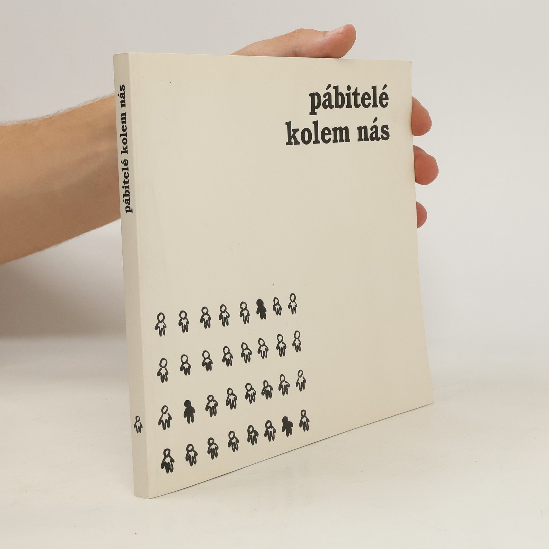 Autorenkollektiv Pábitelé kolem nás