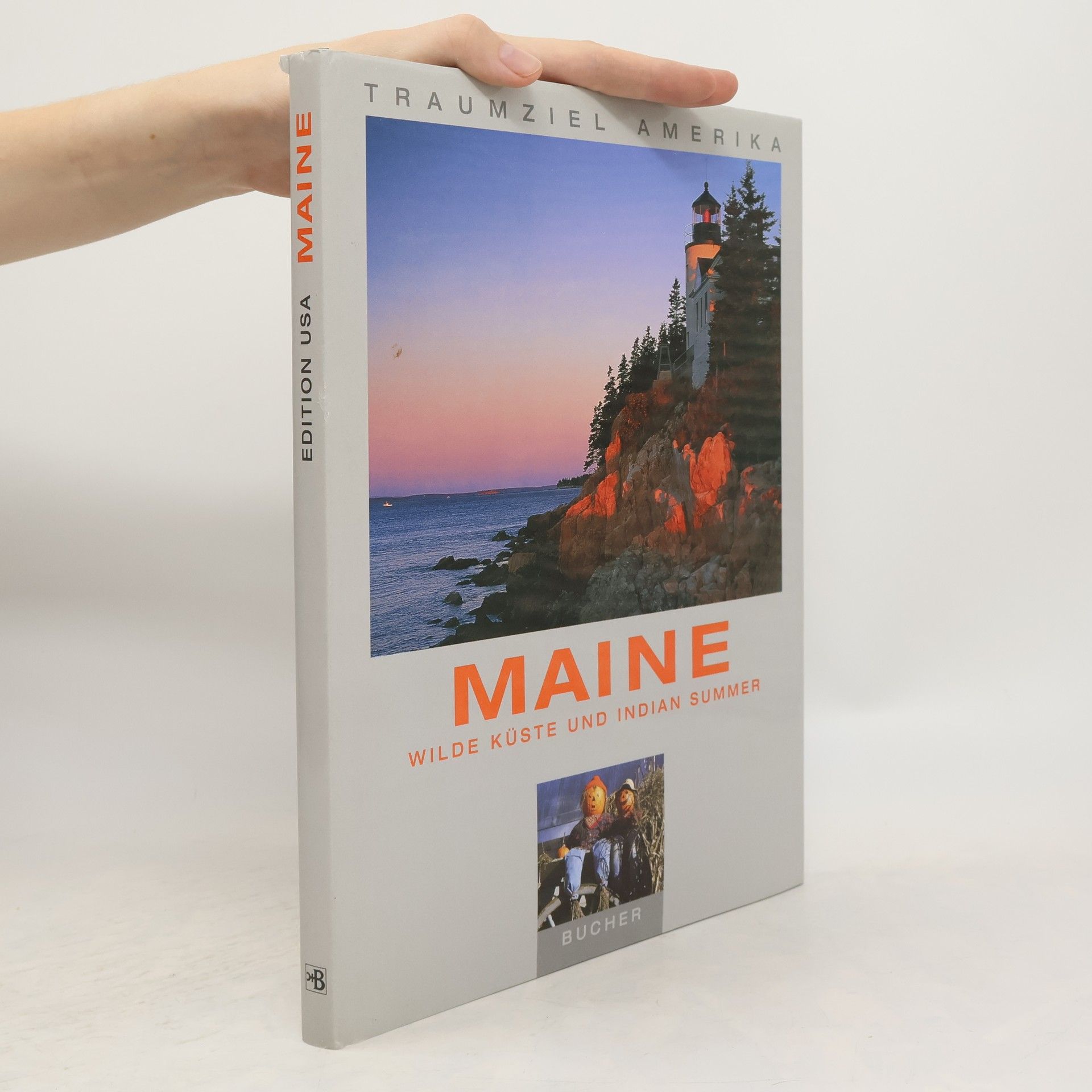 Christian Heeb Maine