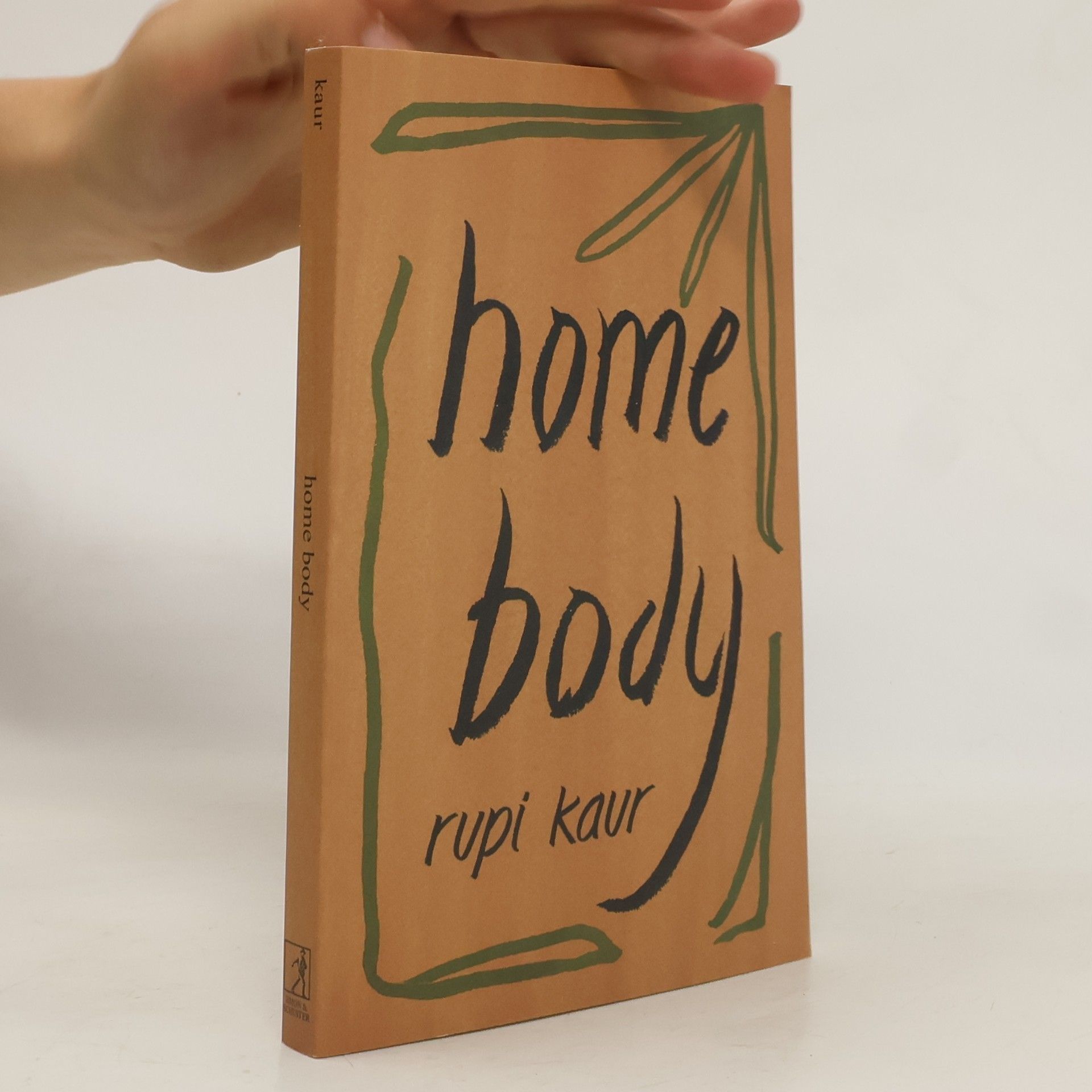 Rupi Kaur Home Body
