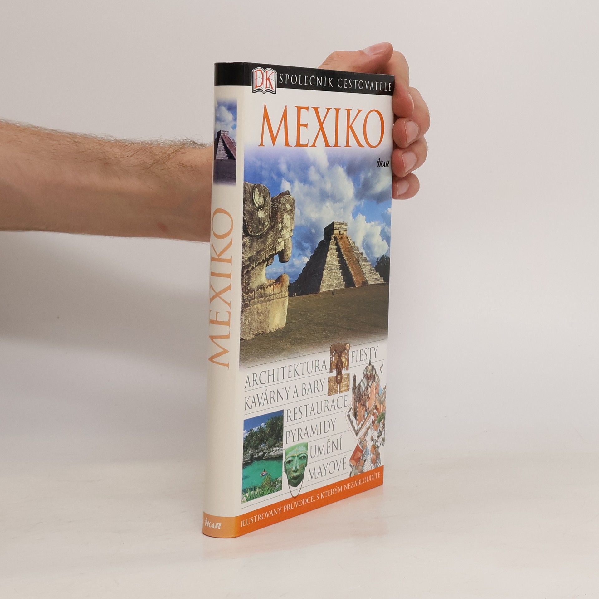 kolektiv Mexiko
