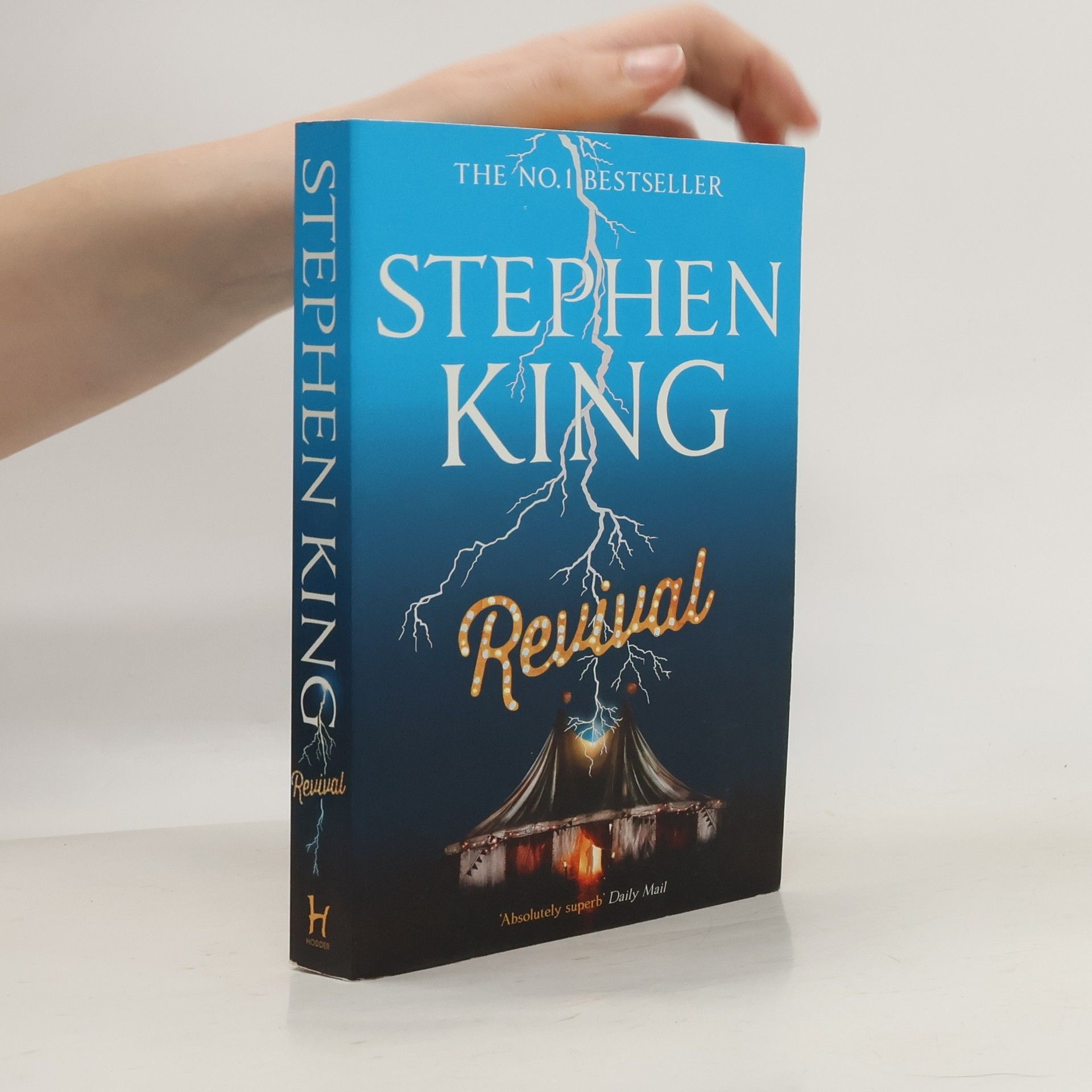 Stephen King Revival