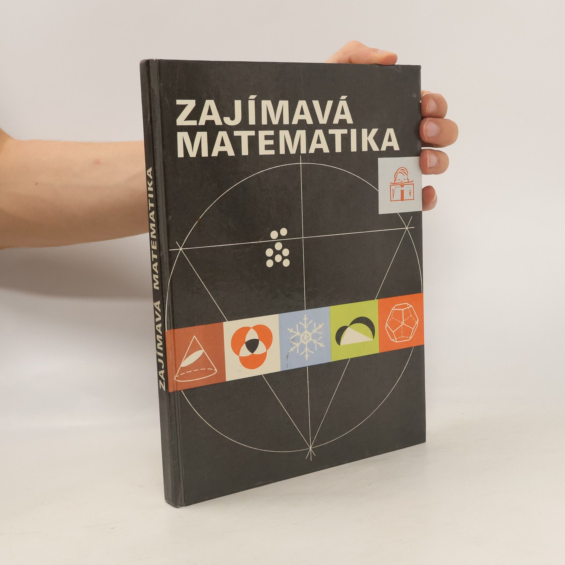kolektiv Zajímavá matematika