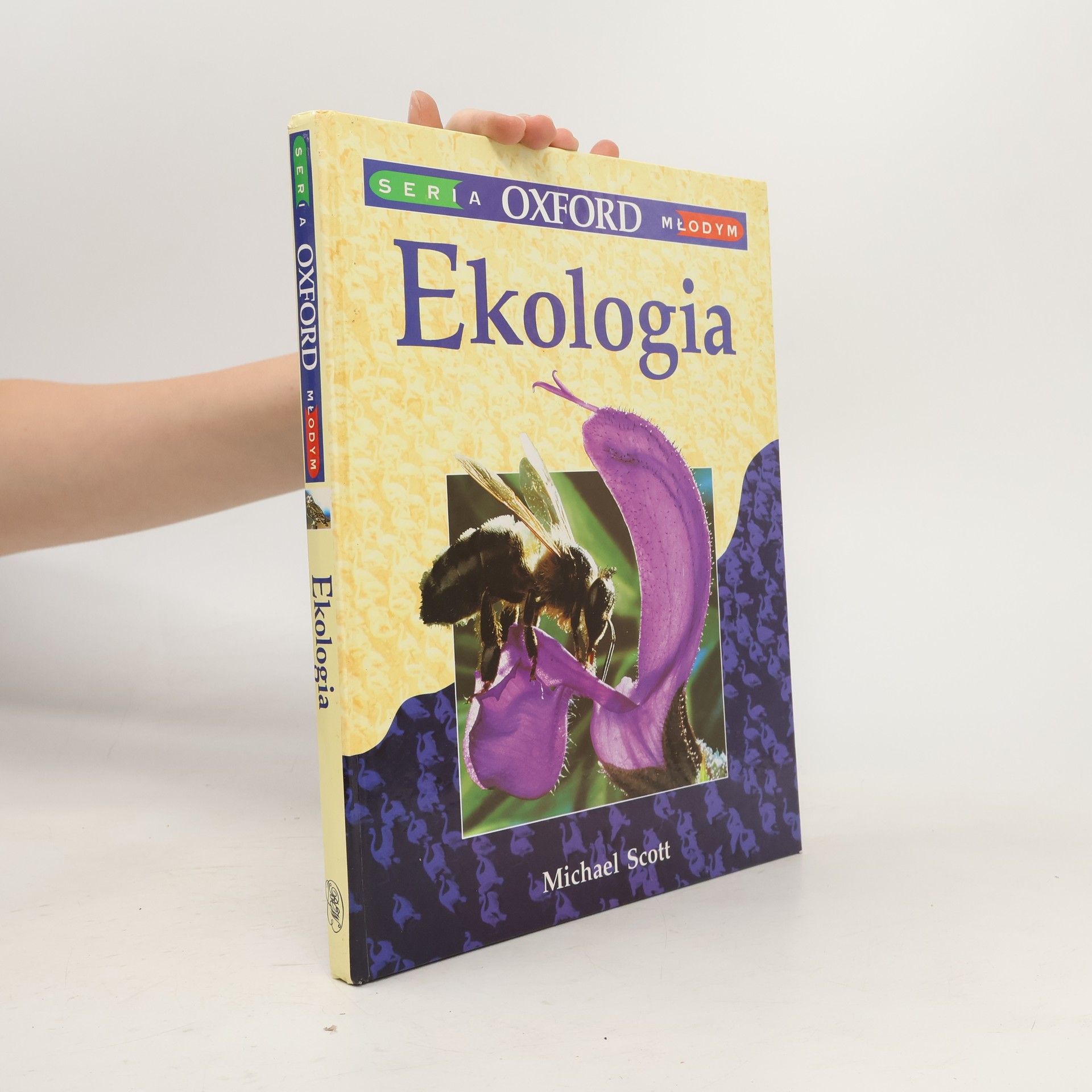Ewa Kołodziejak-Nieckuła Ekologia